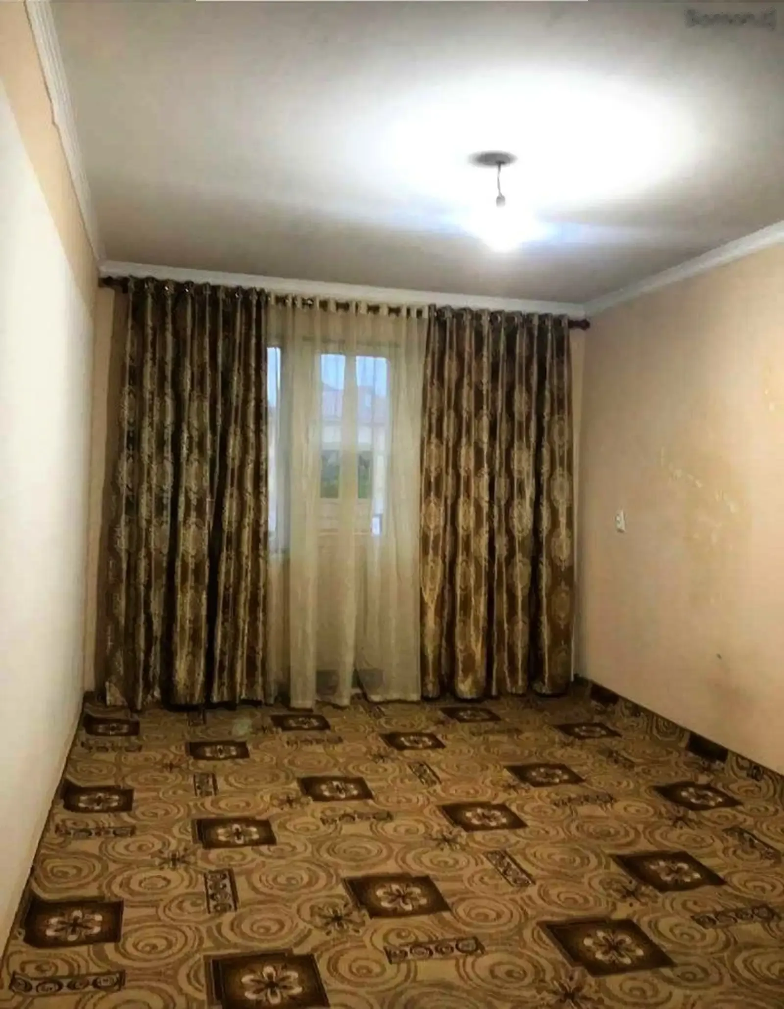 1-комн. квартира, 4 этаж, 36 м², 20 микрорайон