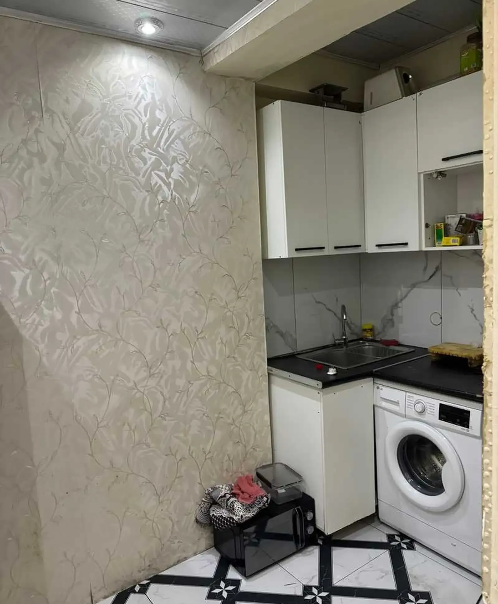 2-комн. квартира, 12 этаж, 55м², Мастер Ок, Зарнисор