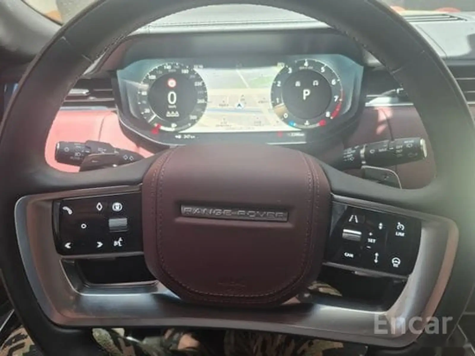 Land Rover Range Rover, 2025 на заказ — фото 5
