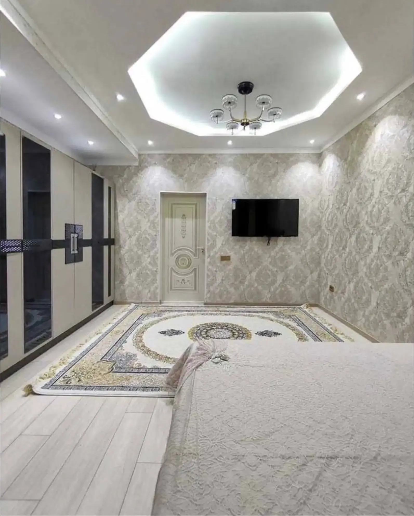2-комн. квартира, 15 этаж, 83 м², н. Сино, 82 мкр, Эстакада