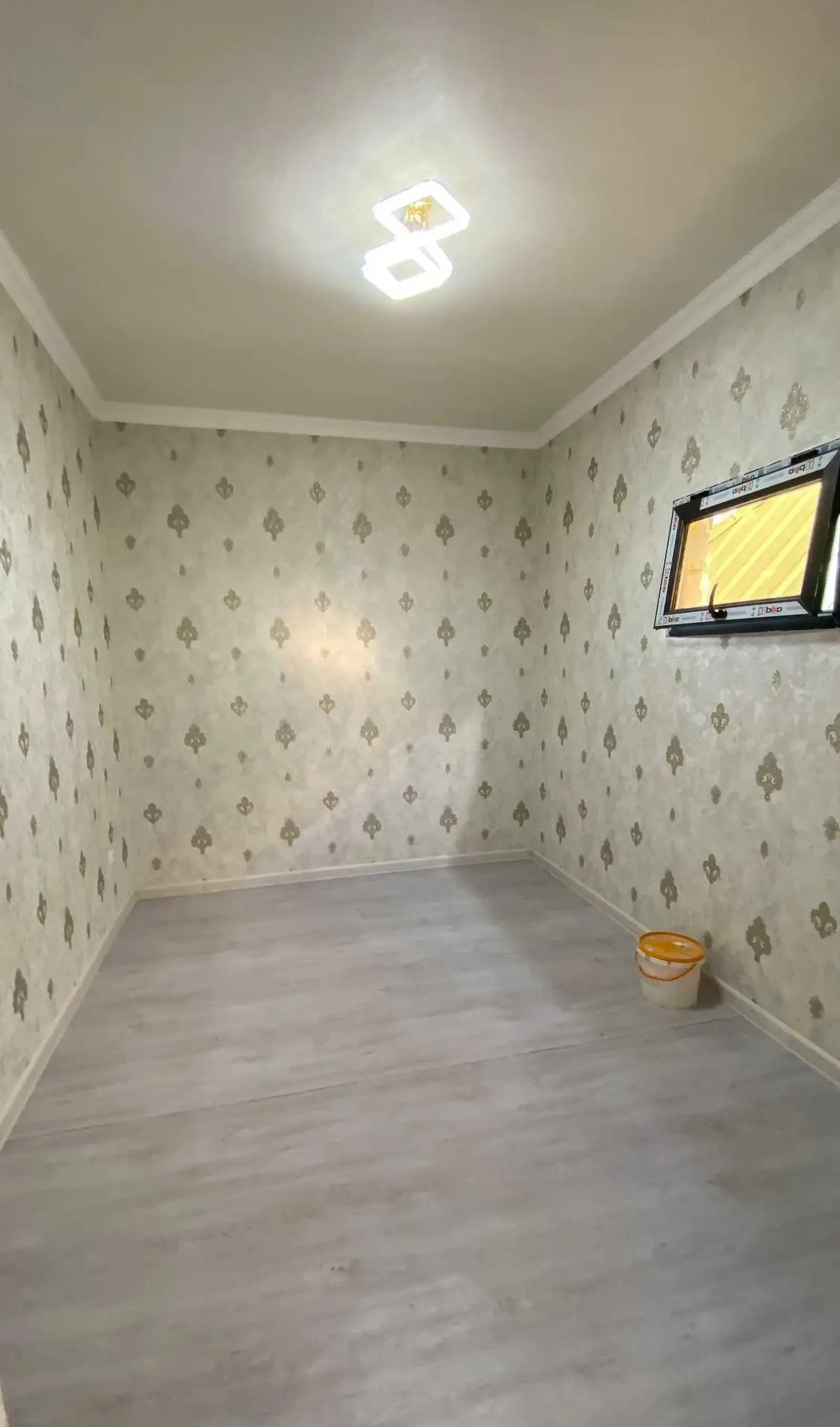 3-комн. квартира, 1 этаж, 65 м², Сино