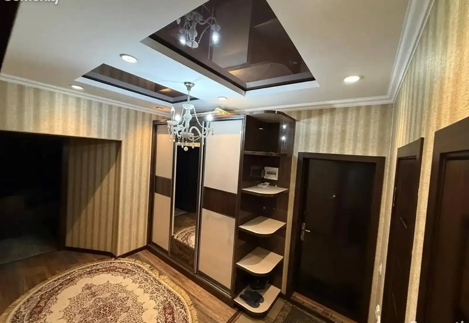 4-комн. квартира, 2 этаж, 80м², Сино Испечак 2 М14