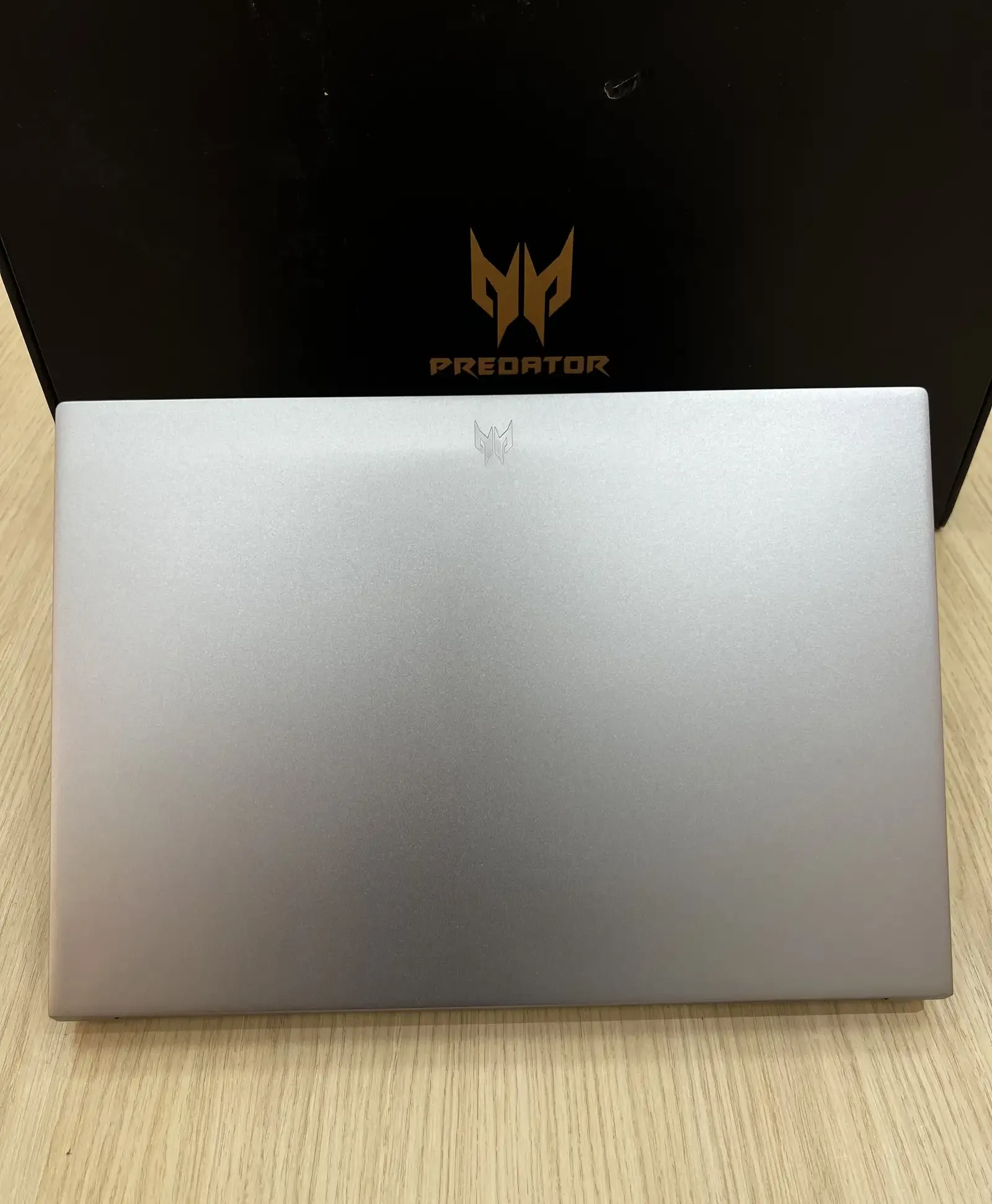 Ноутбук Acer Predator Core i7 16/SSD1TB/RTX 4050 6GB