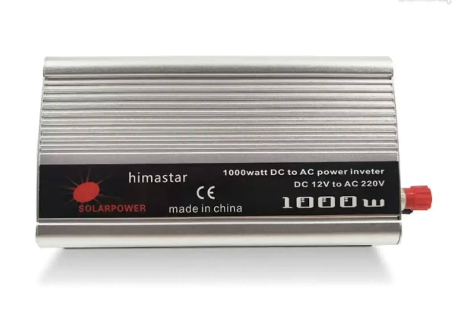 Инвектор DS12to220AC1000W