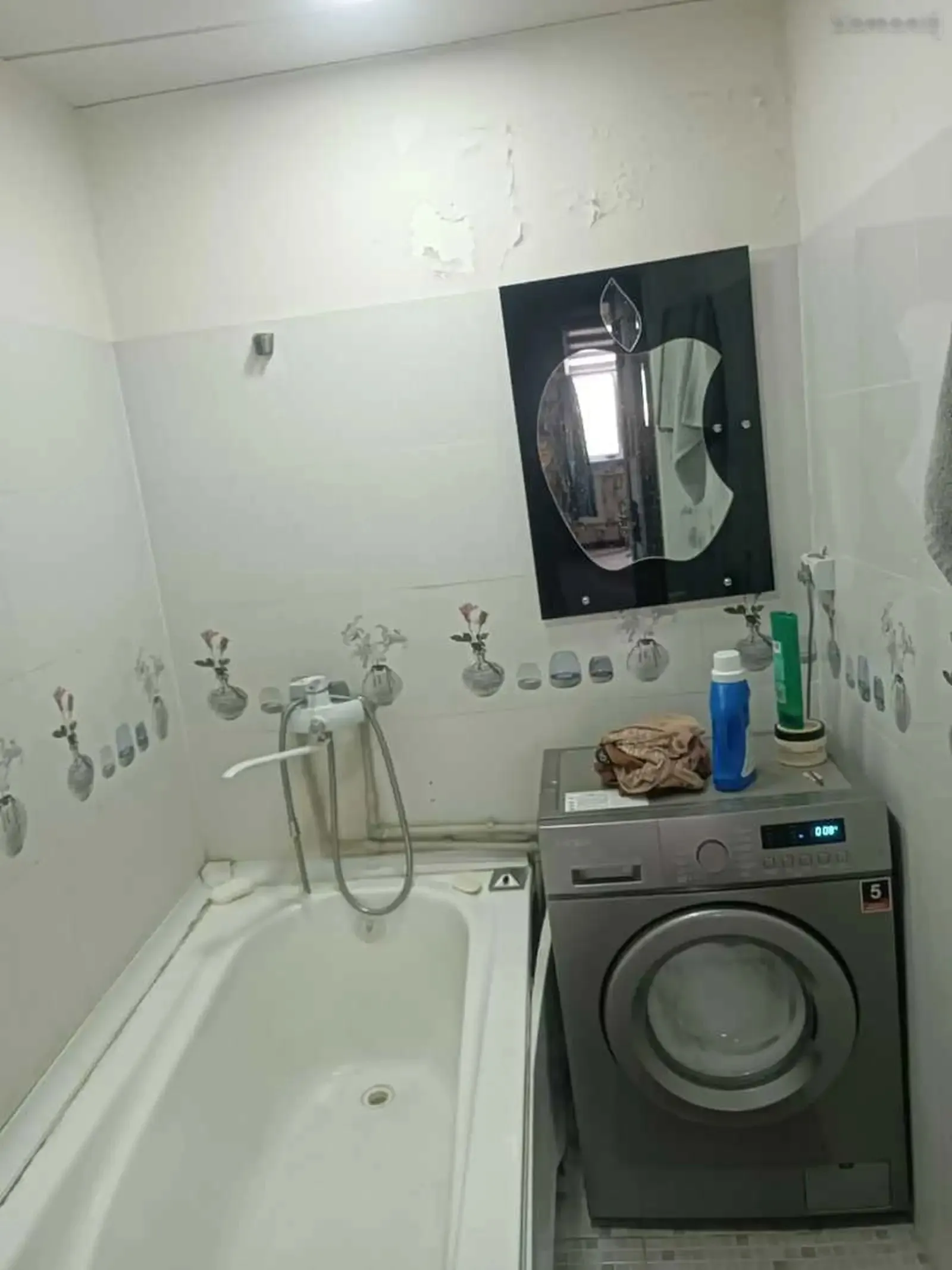 2-комн. квартира, 11 этаж, 59м², Сино