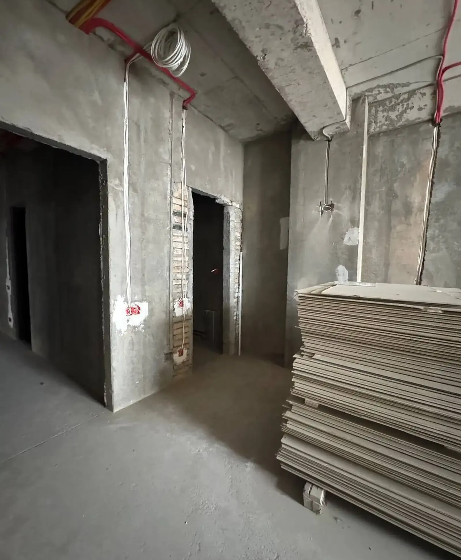 3-комн. квартира, 4 этаж, 186 м², Сомони