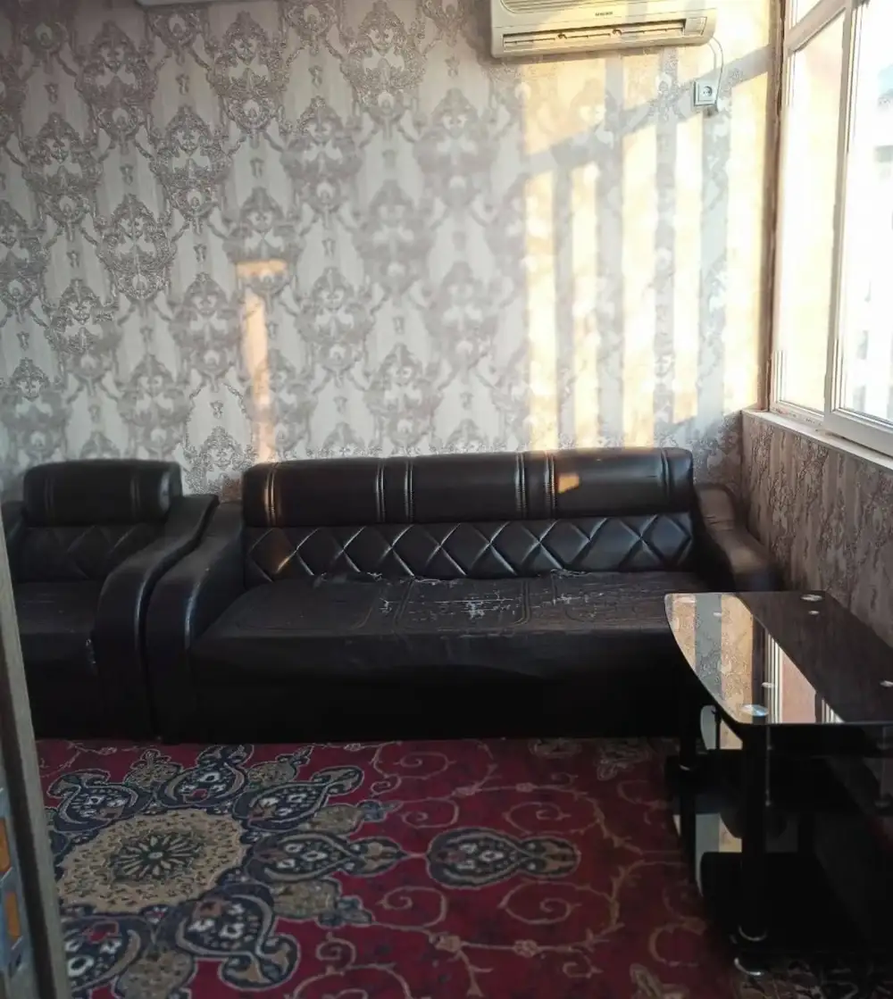 3-комн. квартира, 13 этаж, 104 м², Шохмансур