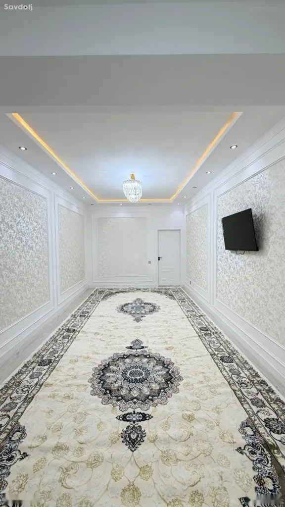 2-комн. квартира, 3 этаж, 74м², фирдавси