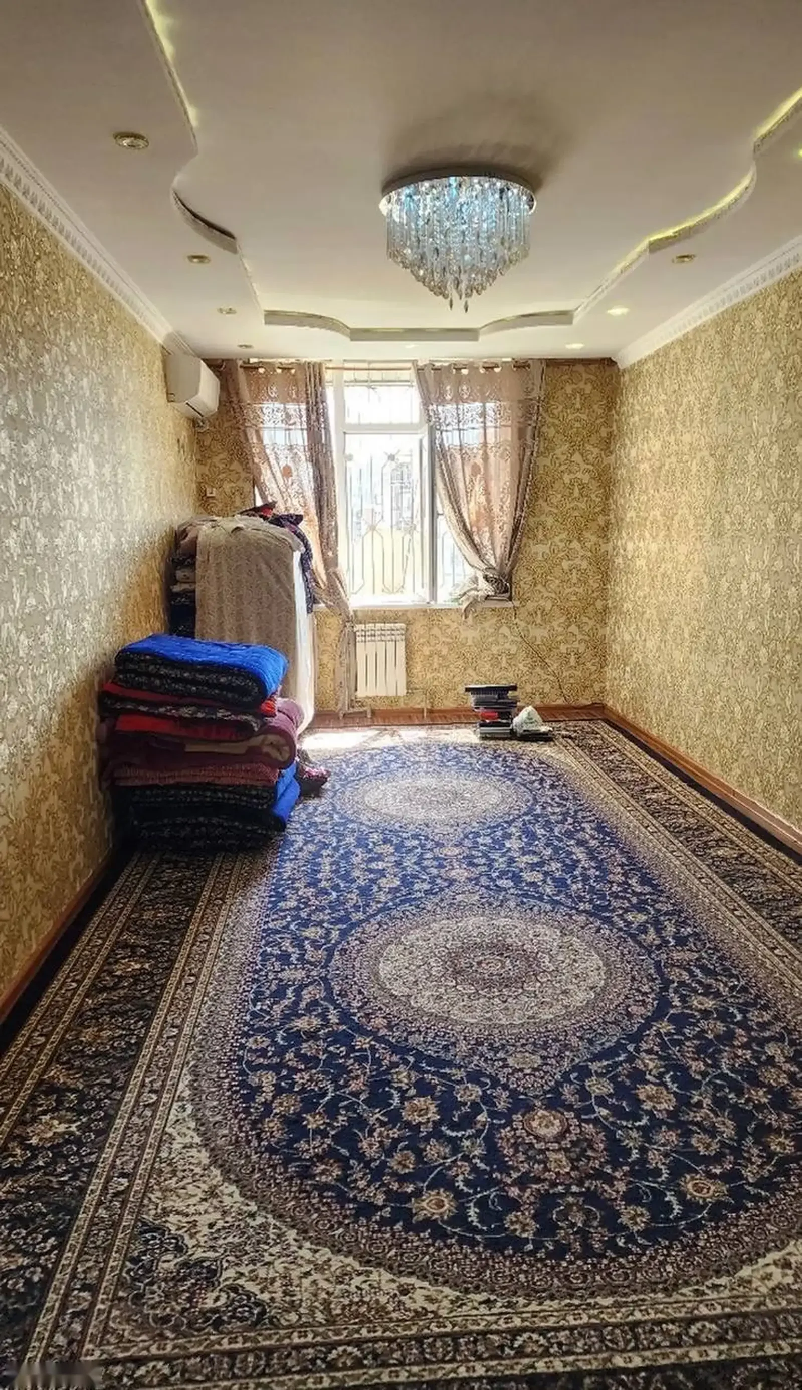 1-к квартира — фото 5