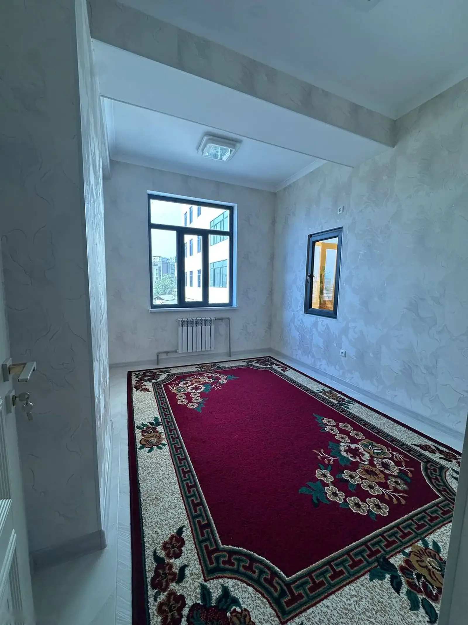 3-комн. квартира, 3 этаж, 92 м², Сино Казокон Хусни нав — фото 6