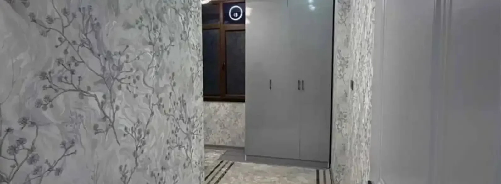 3-комн. квартира, 9 этаж, 60 м², И.Сомони, Спартак