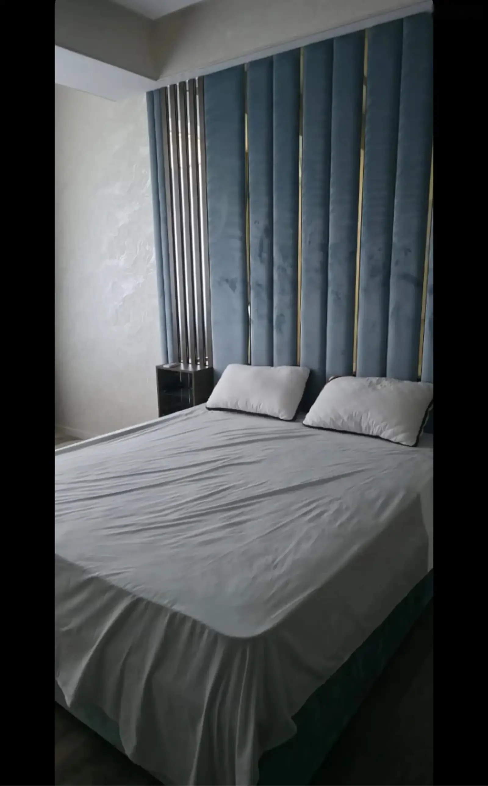 2-комн. квартира, 10 этаж, 64м², исмоил сомони — фото 3