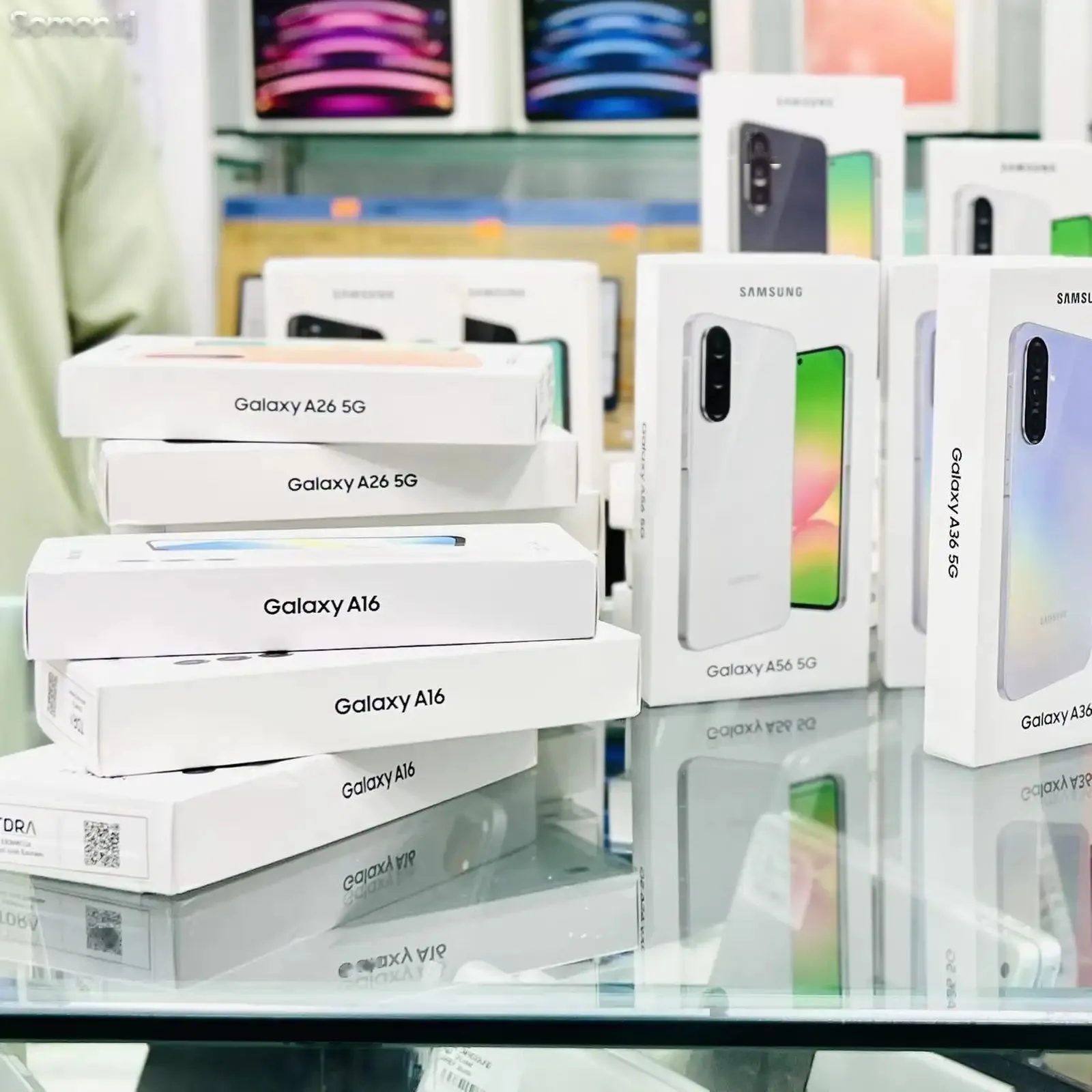 Samsung Galaxy A26 256 gb