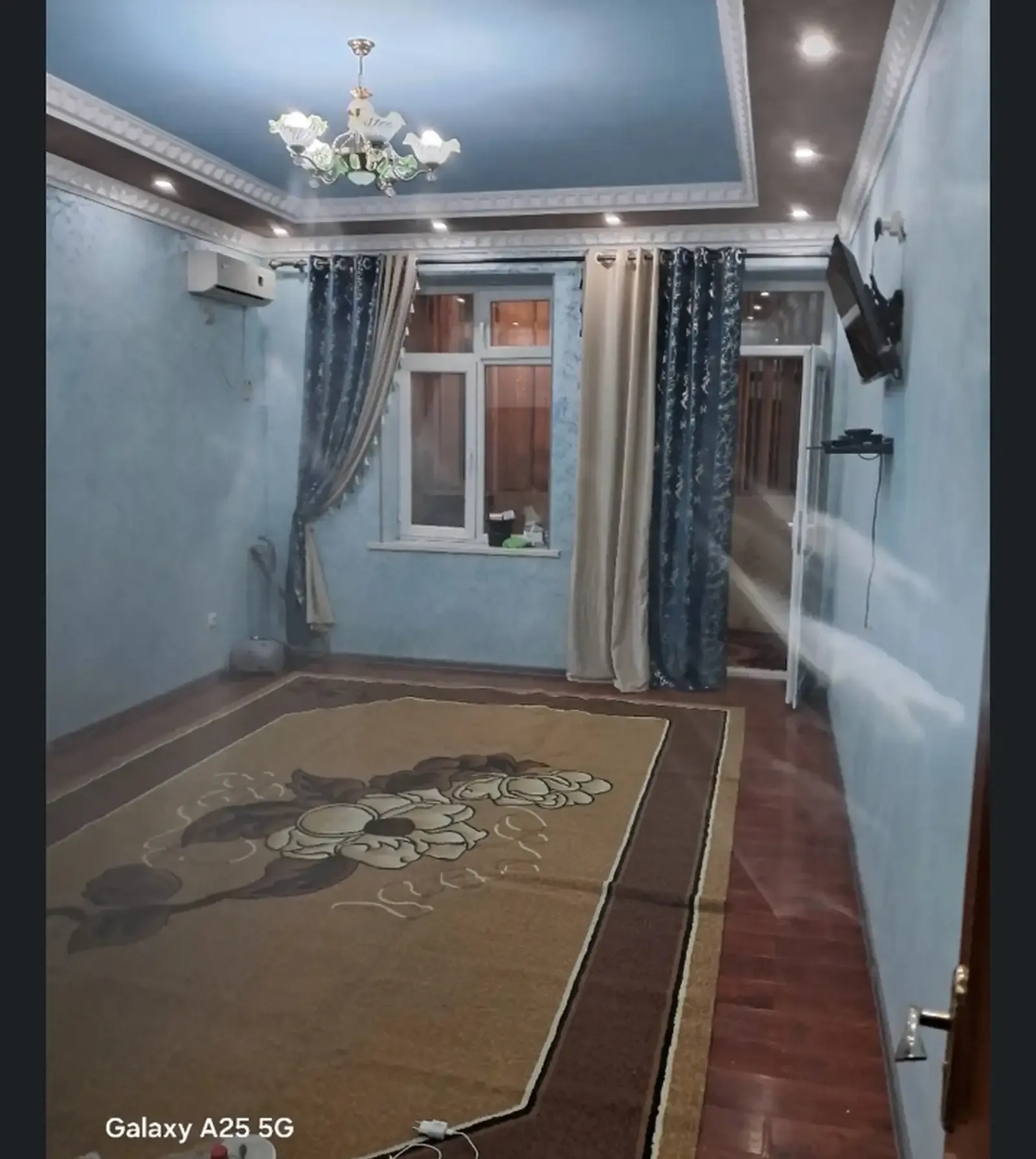 1-комн. квартира, 1 этаж, 43 м², гипрозем