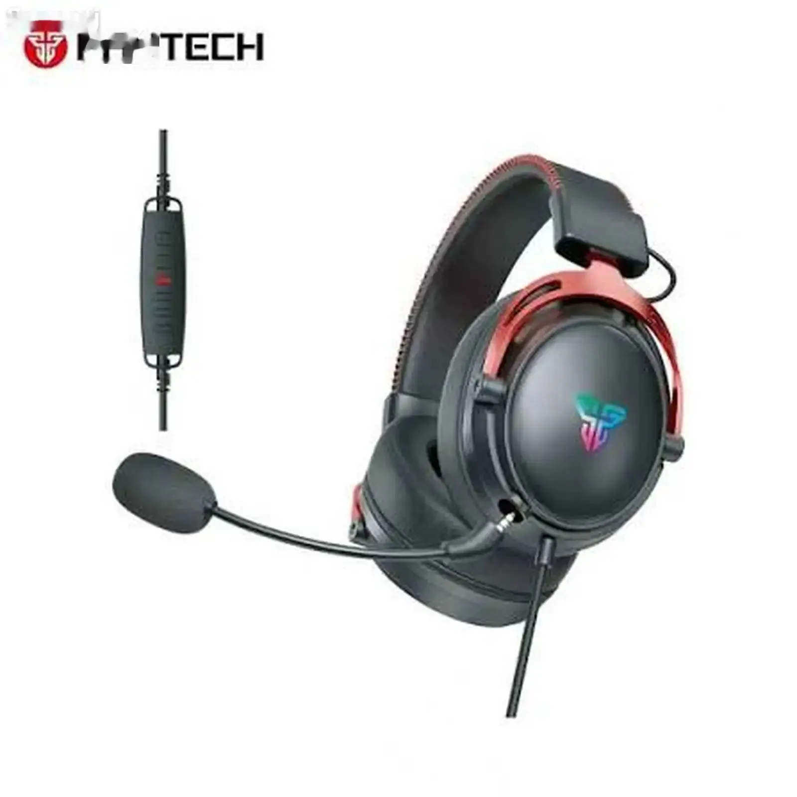 Игровая гарнитура Fantech HG31 Cruze