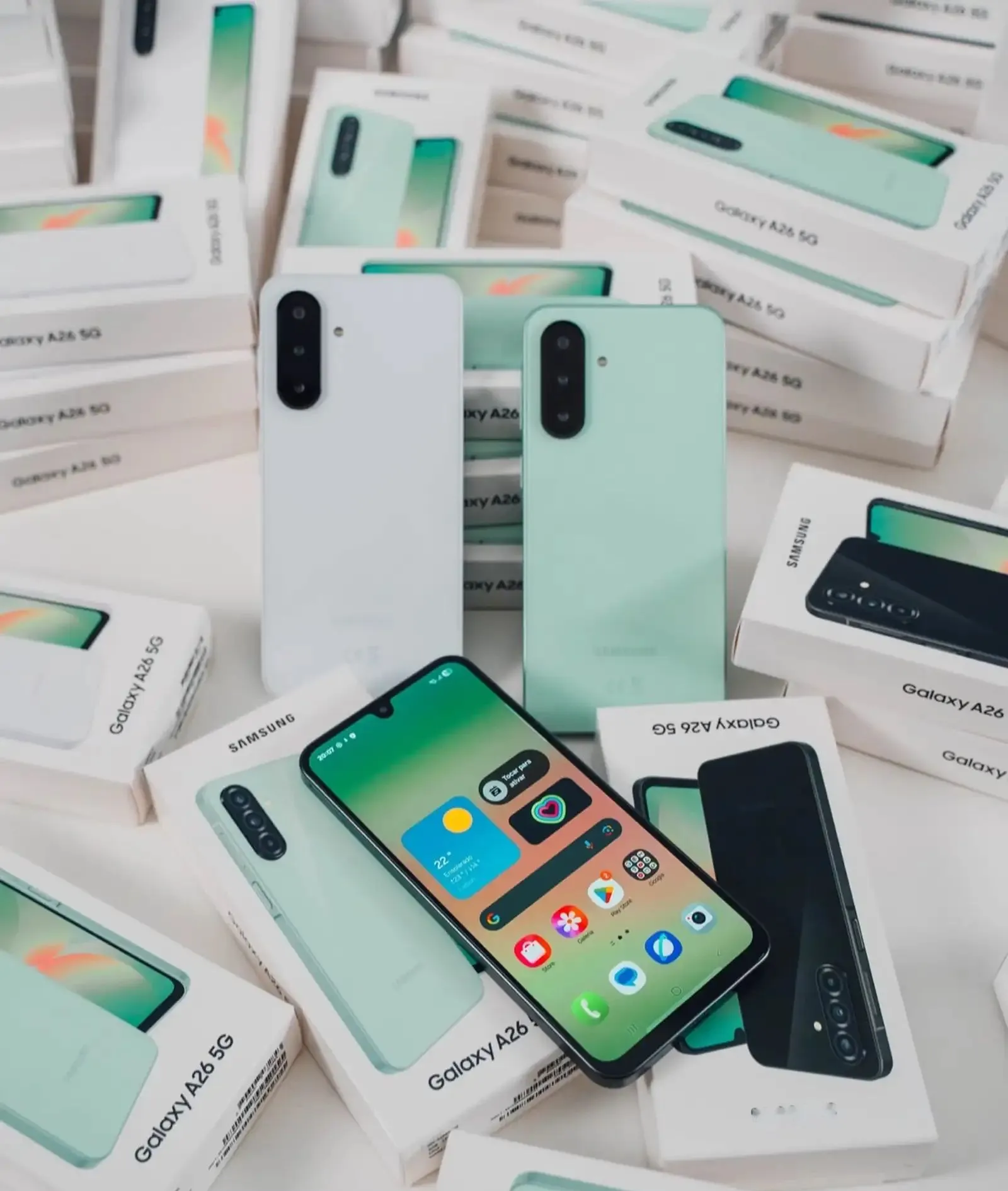 Samsung Galaxy A26 128 gb