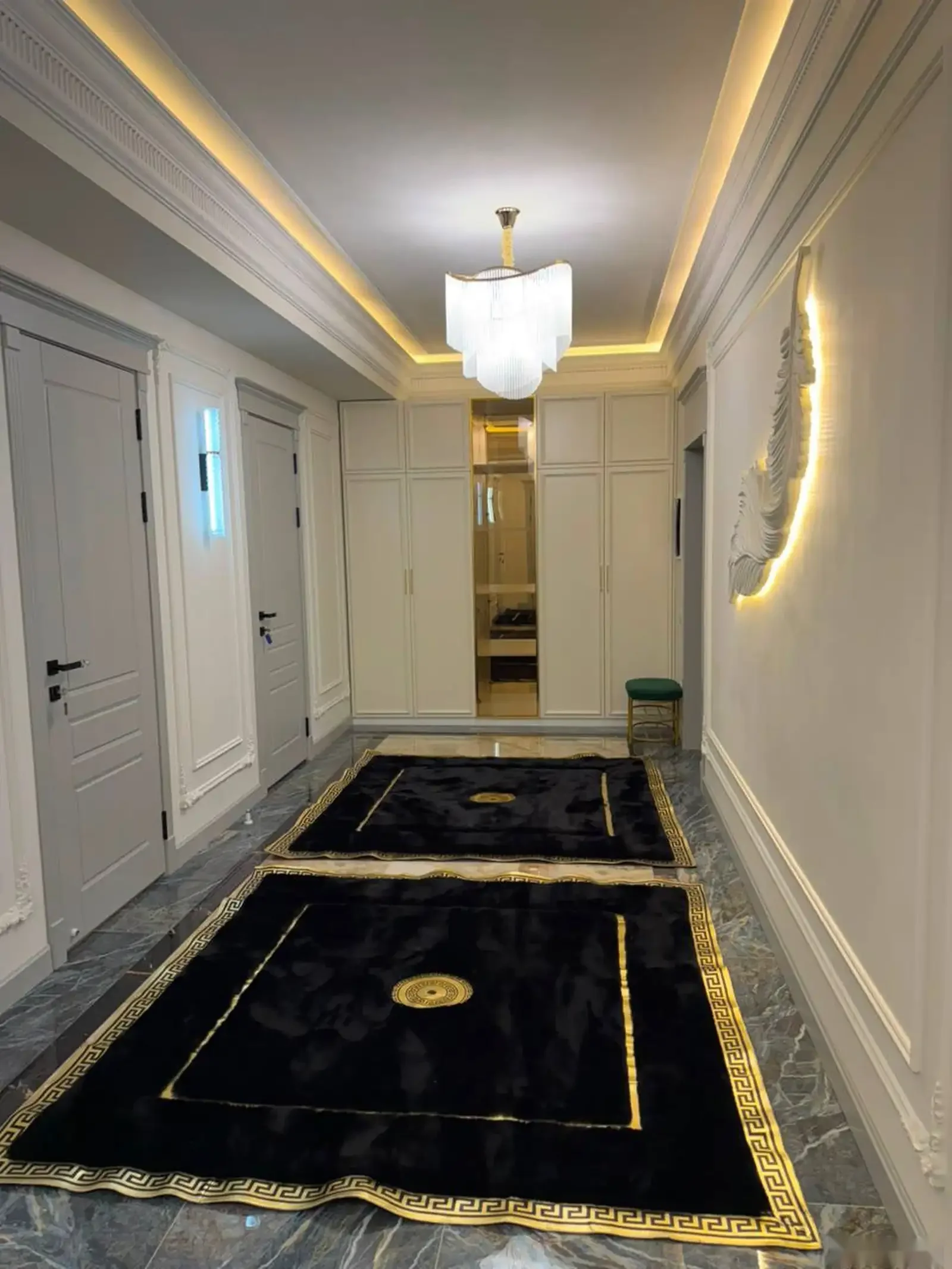 3-комн. квартира, 11 этаж, 130 м², Сино — фото 2