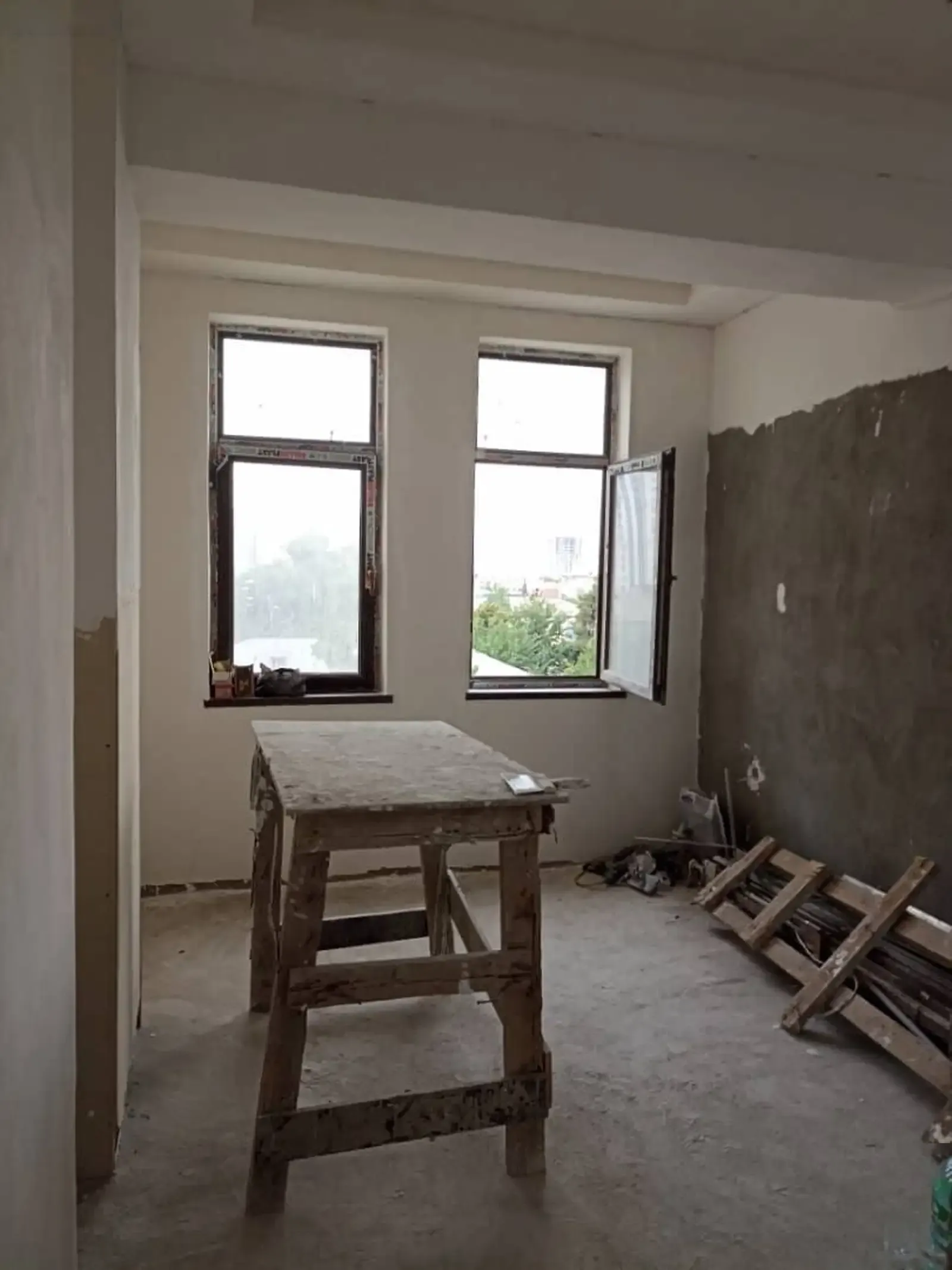 3-комн. квартира, 4 этаж, 75 м², Фирдавси