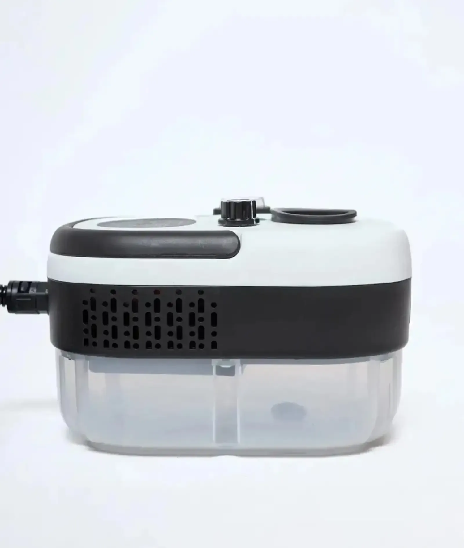 Пароочиститель SteamPro 2500
