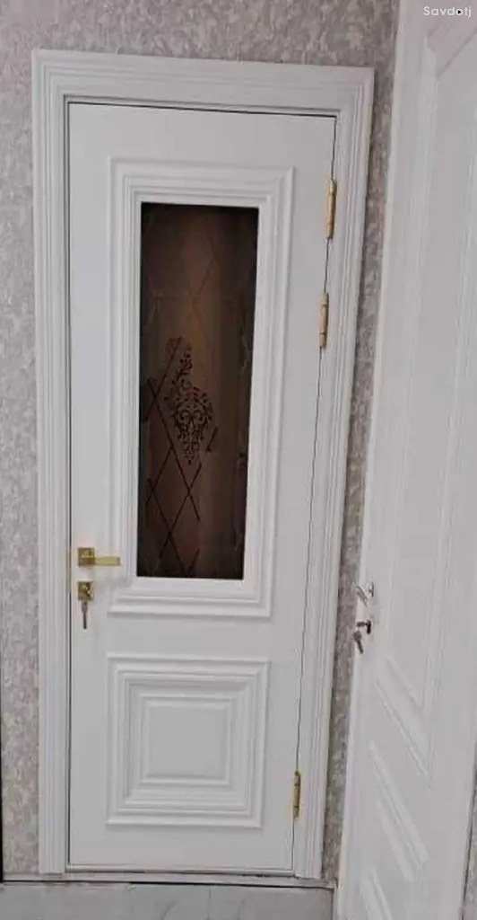 Дверь