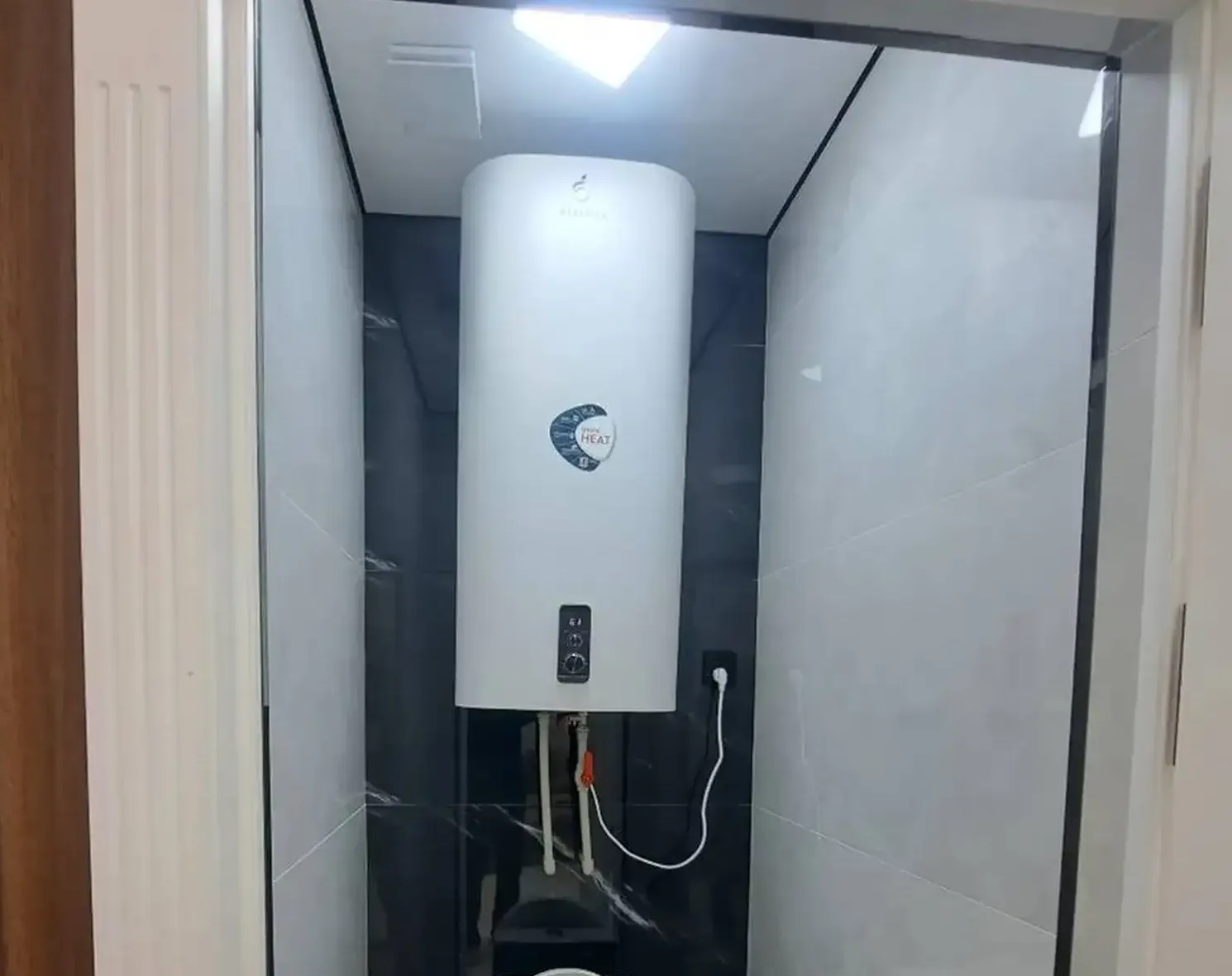 3-комн. квартира, 16 этаж, 122 м², сино