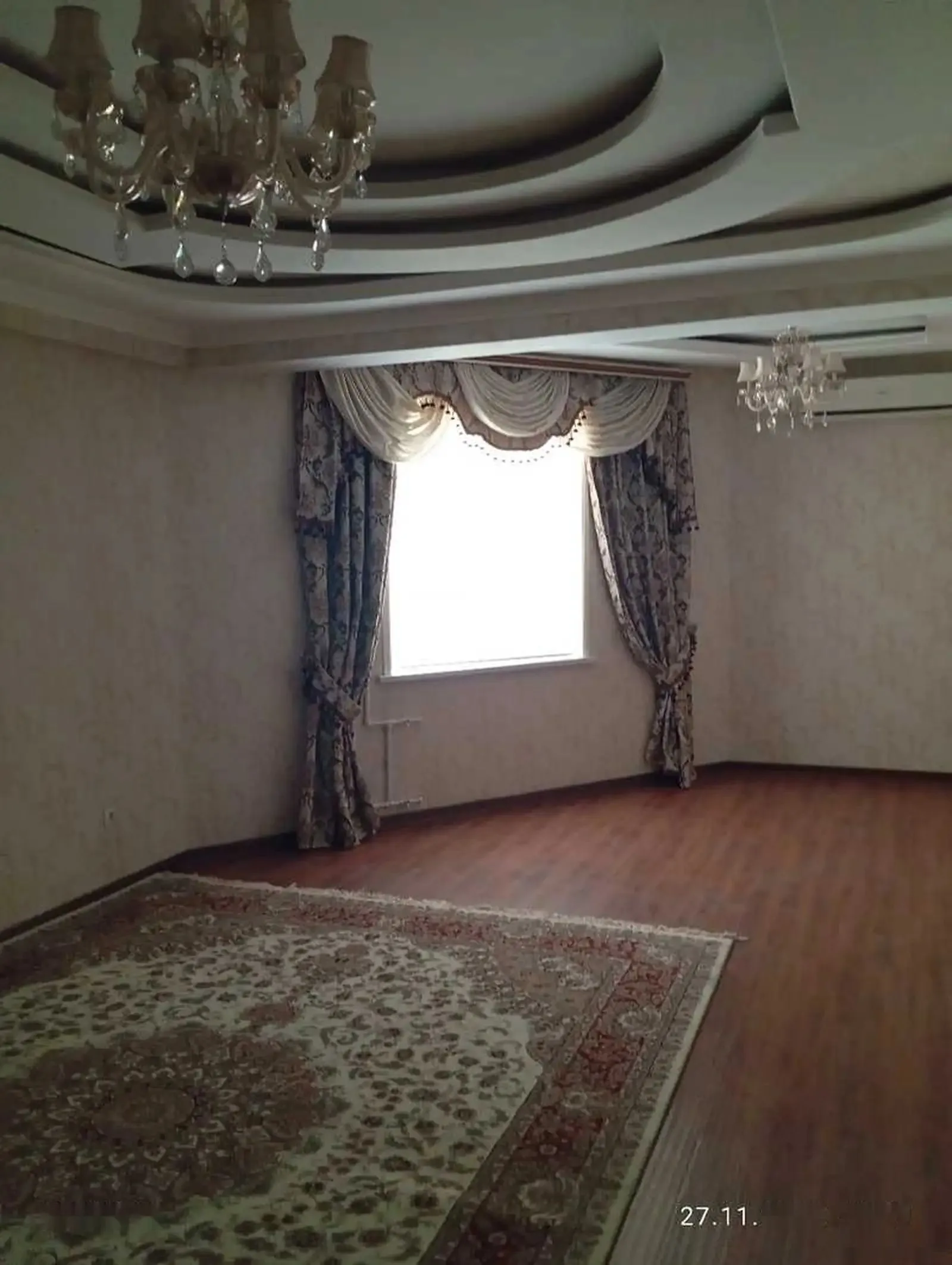 3-комн. квартира, 10 этаж, 150м², Дом печать