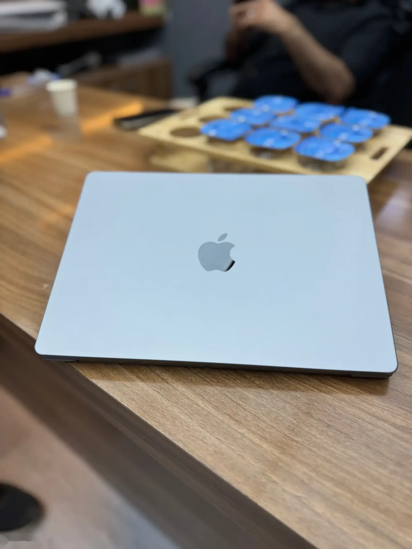 Ноутбук MacBook Pro 14 M1 Pro 2021 — фото 5