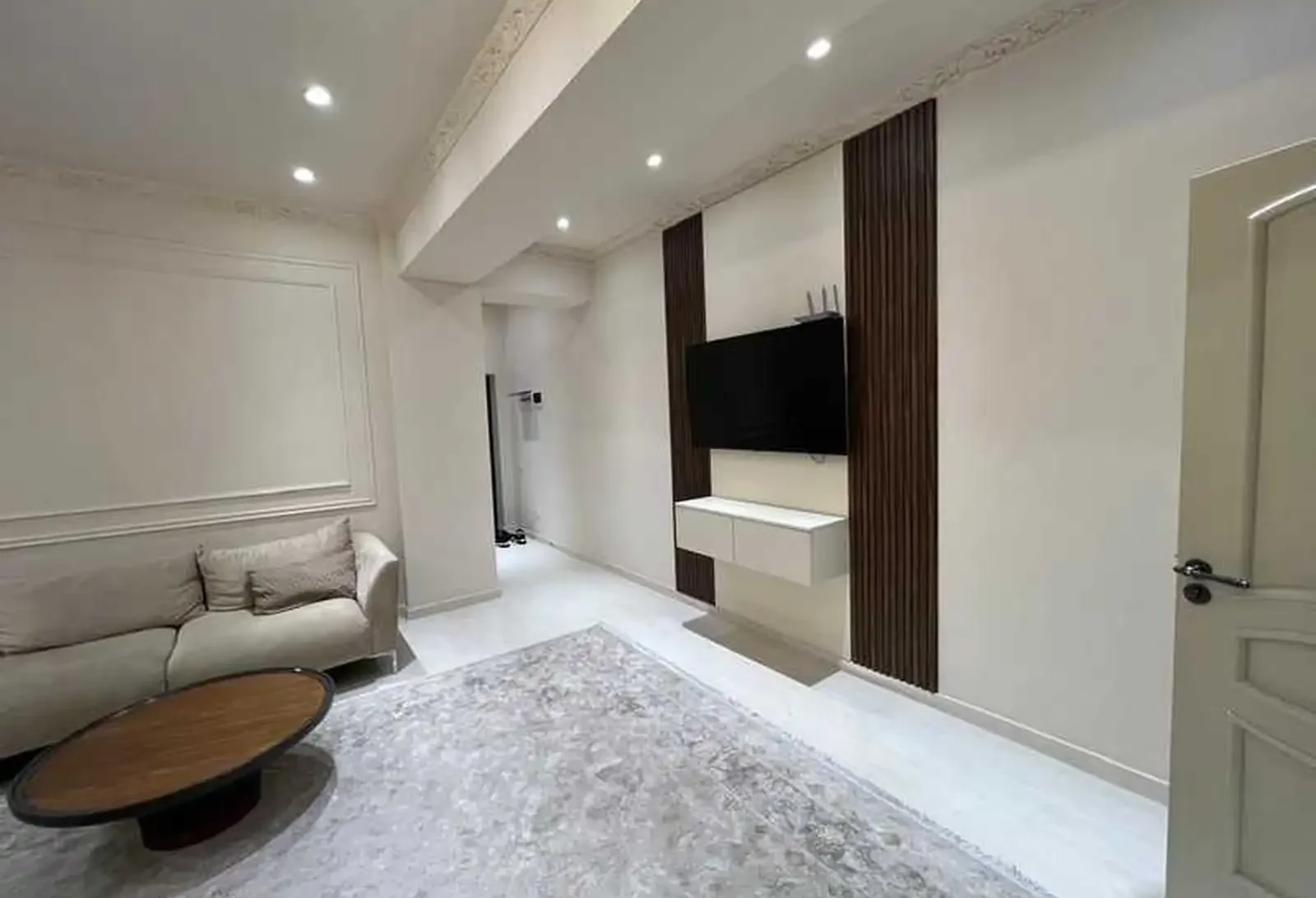 2-комн. квартира, 16 этаж, 73м², Шохмансур Садбарг — фото 2