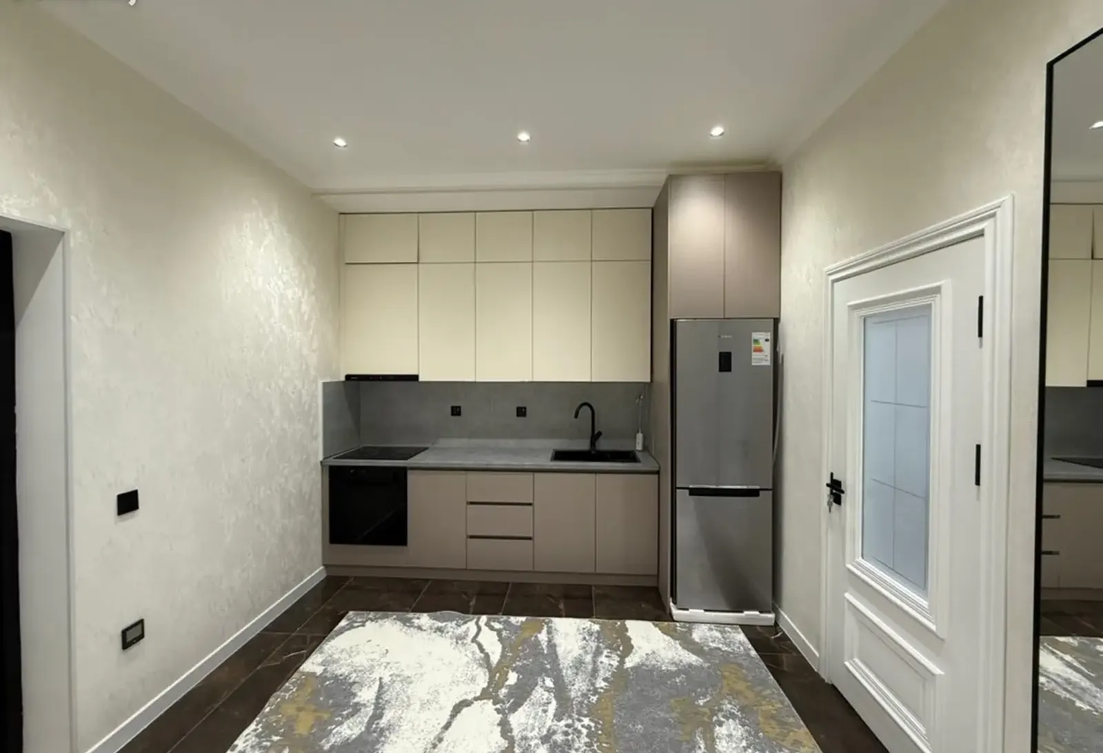 2-комн. квартира, 14 этаж, 74 м², Султанбей