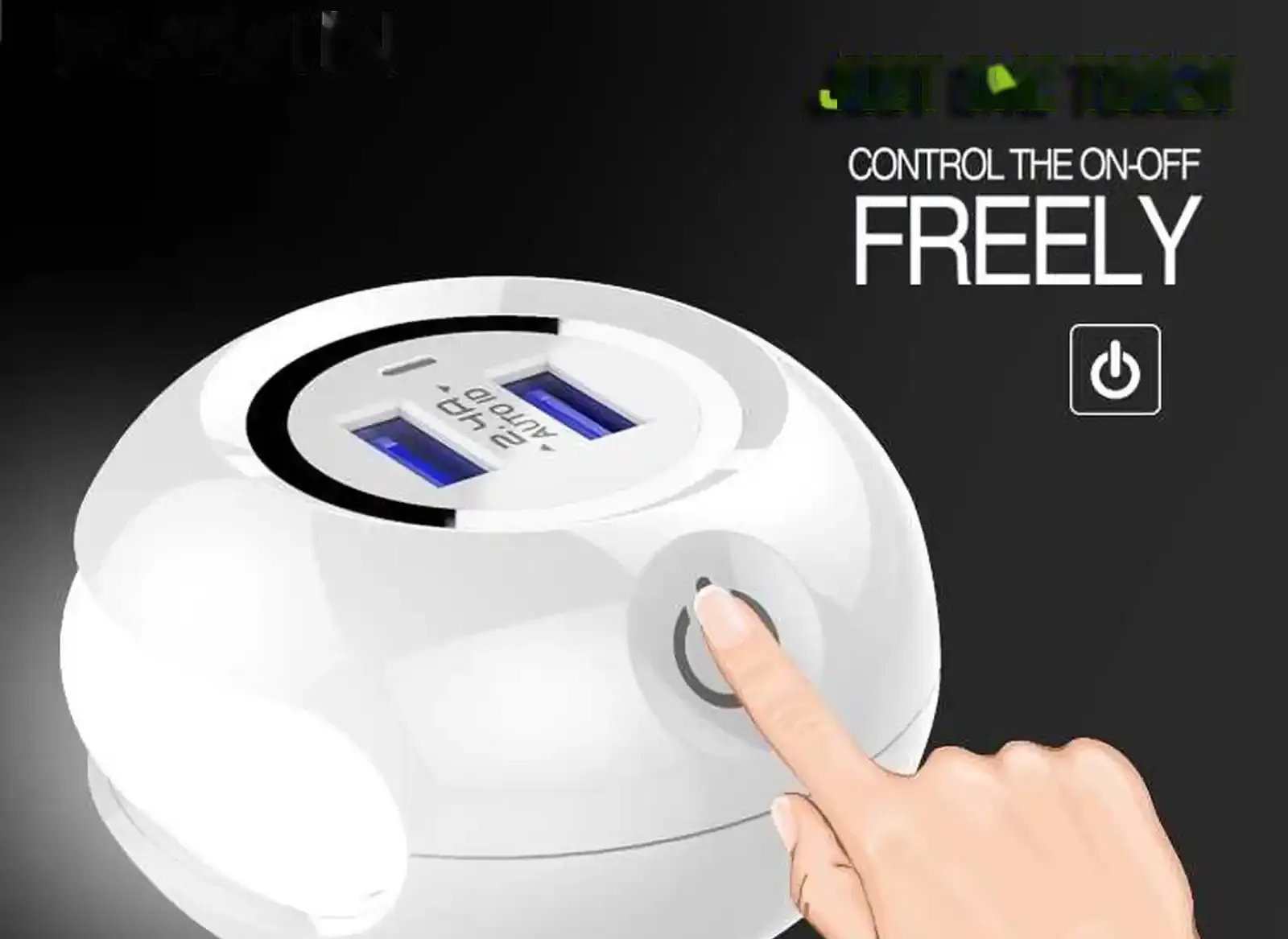 Зарядное устройство Bavin PC566Y
