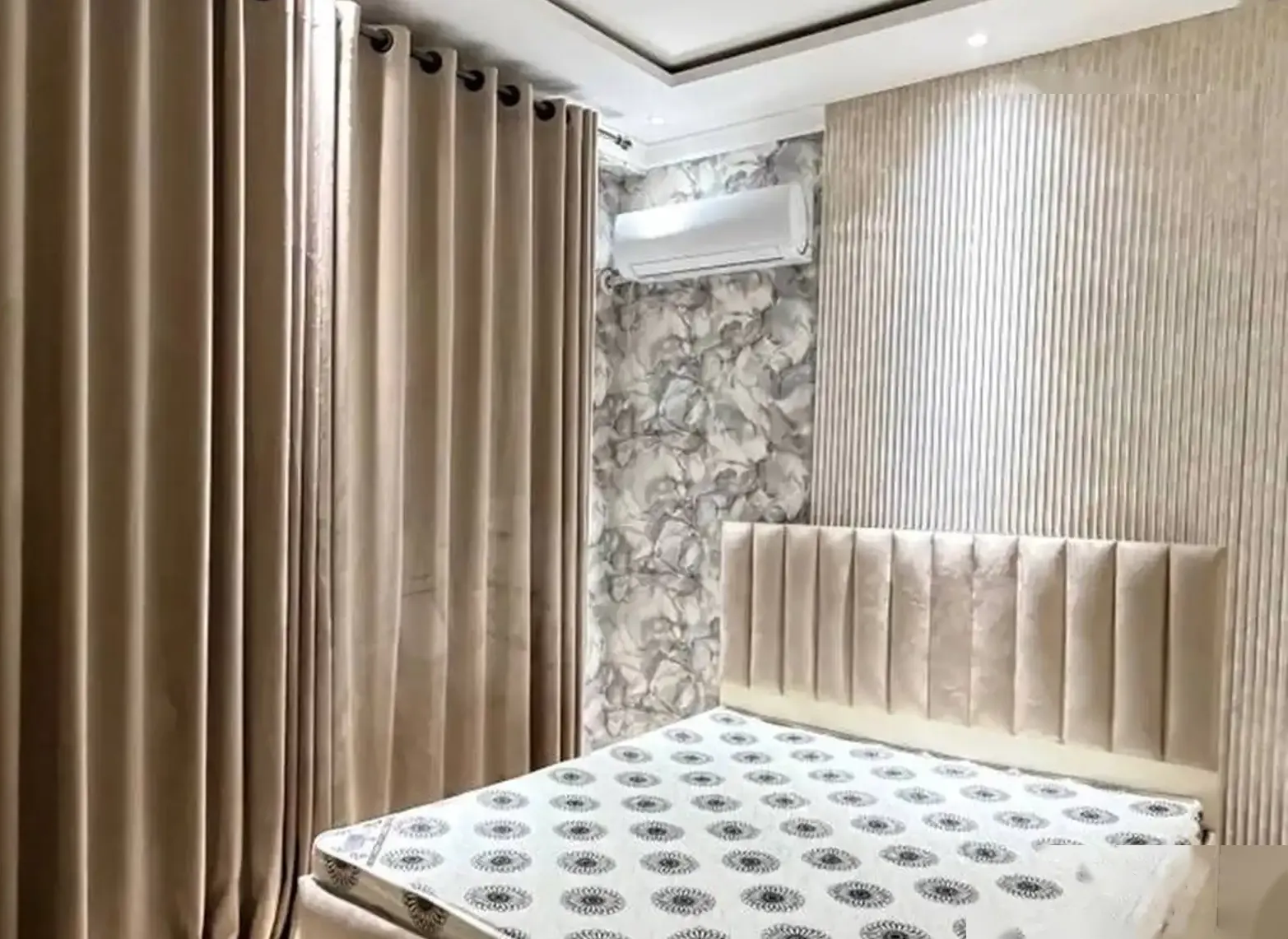 3-комн. квартира, 6 этаж, 117 м², Сино