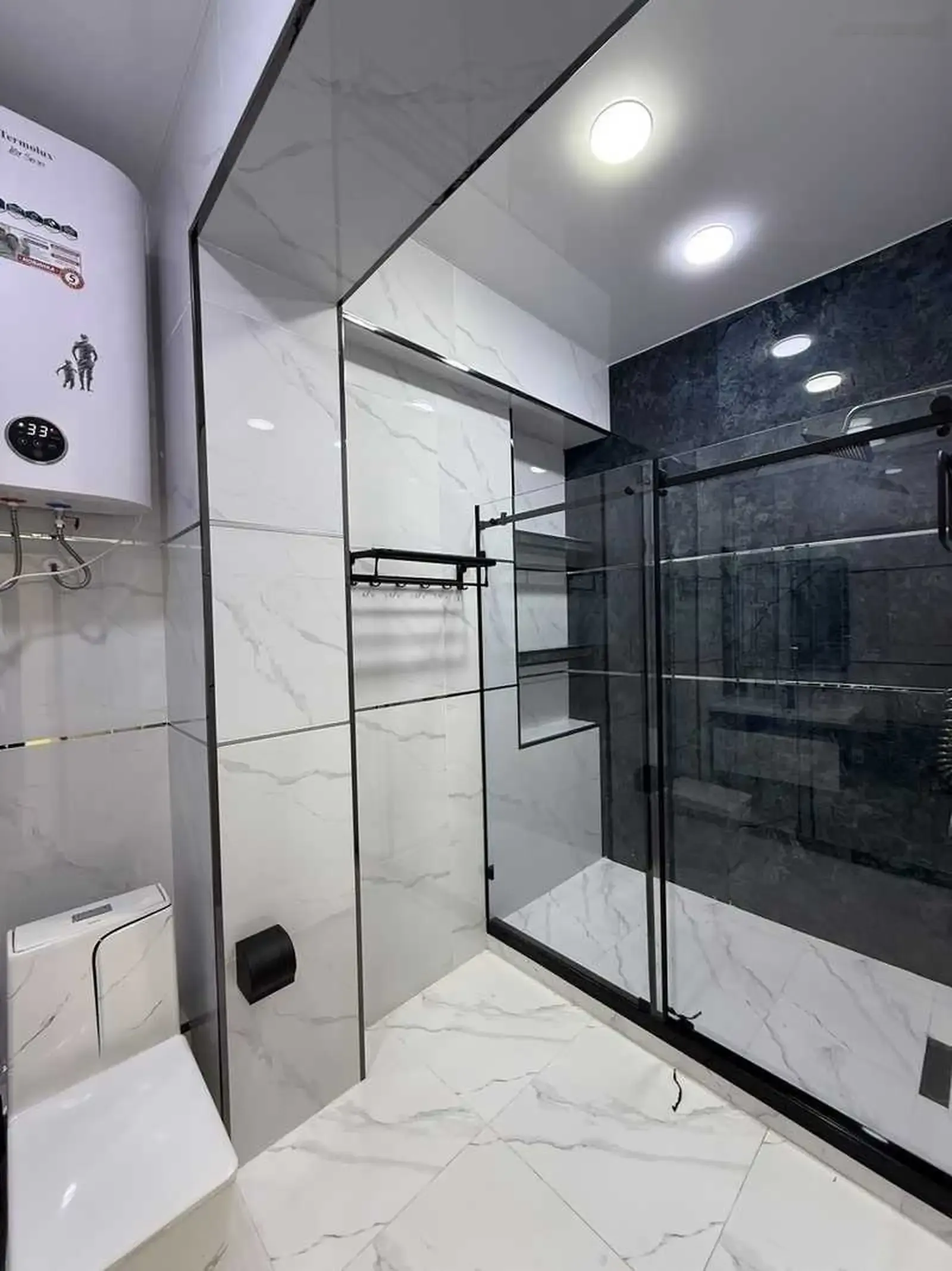 2-комн. квартира, 14 этаж, 69 м², Шохмансур