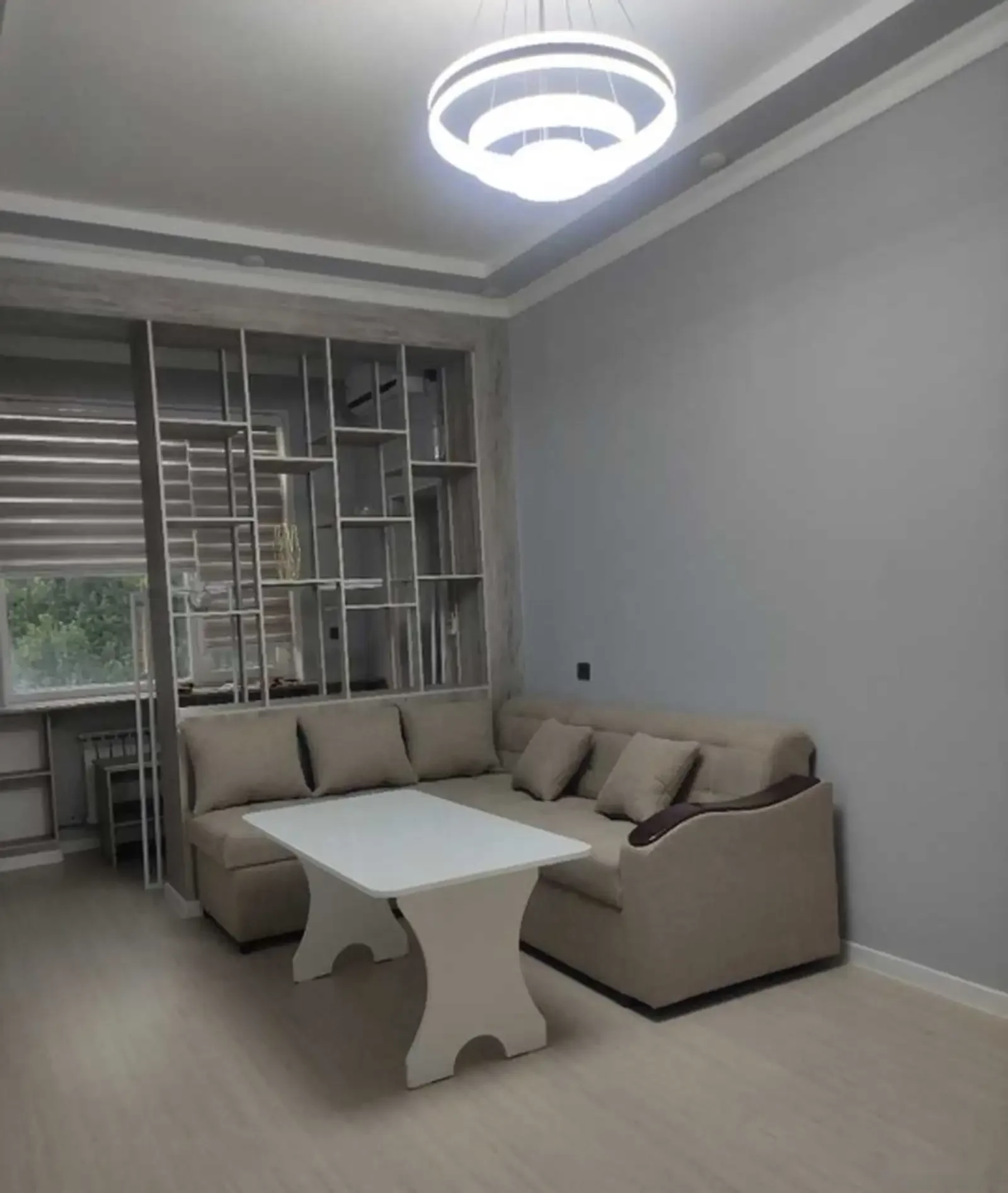 2-комн. квартира, 5 этаж, 66м², сомони — фото 7