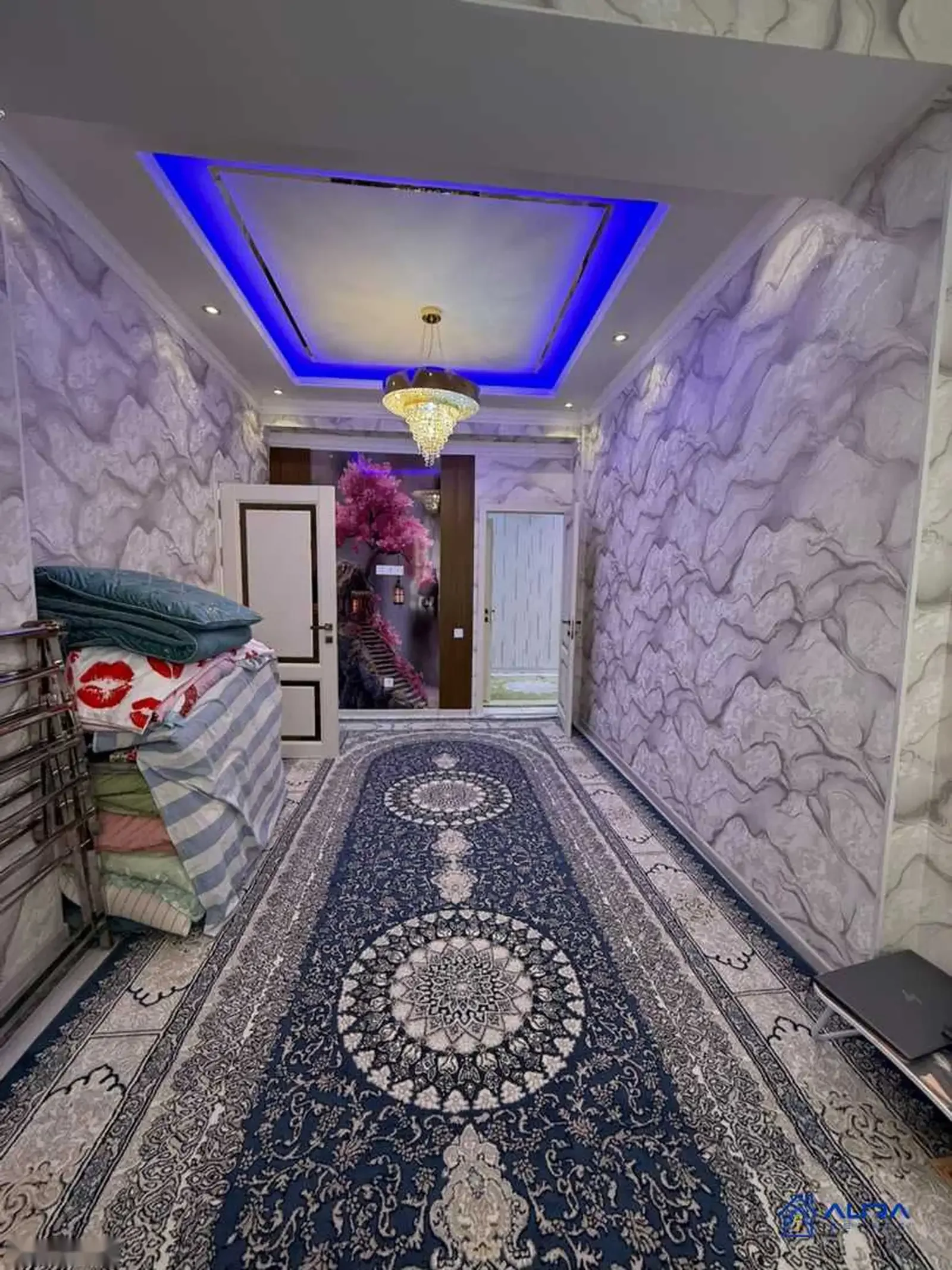 3-комн. квартира, 4 этаж, 79 м², Сино Казокон — фото 5