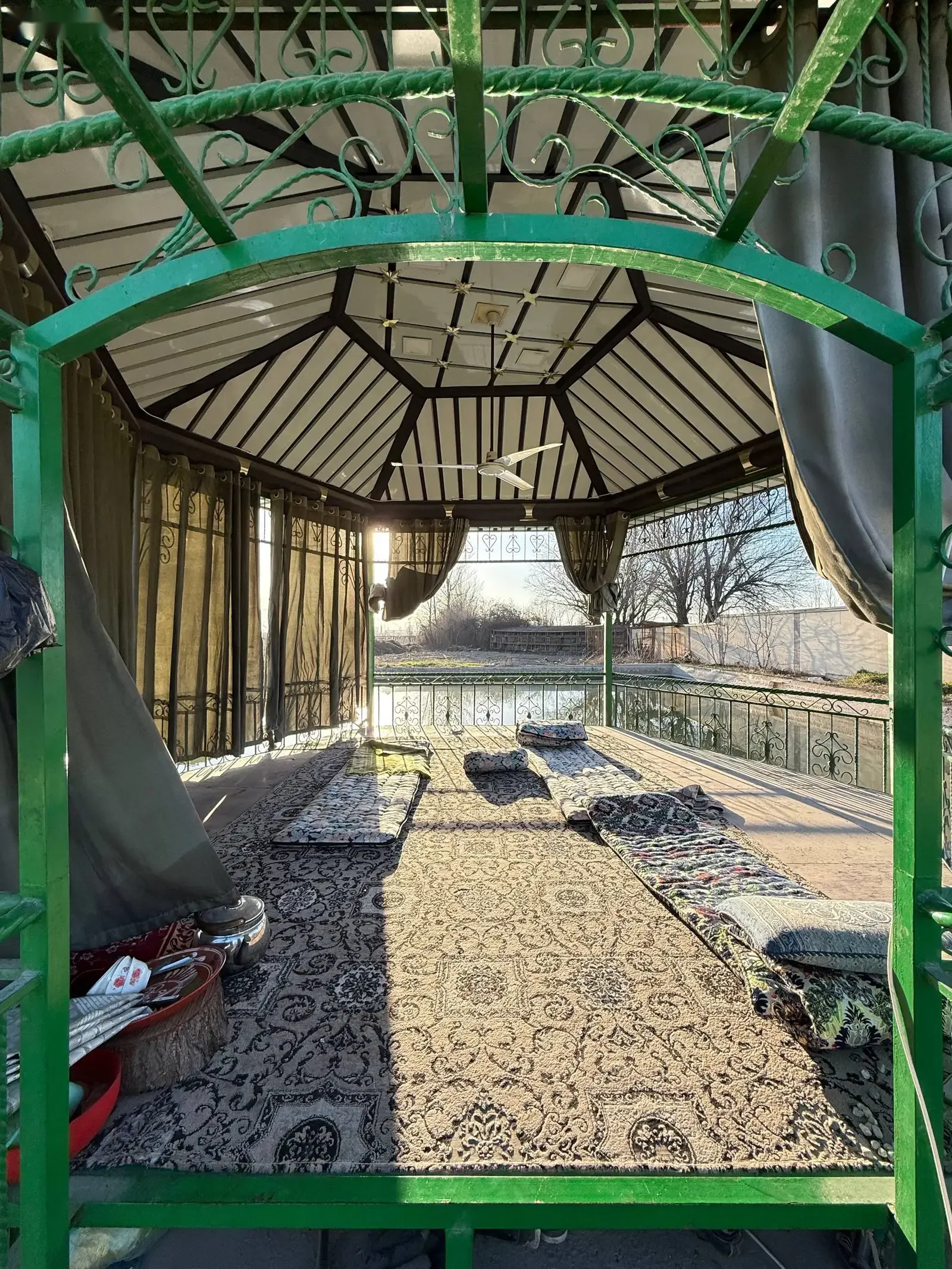 Продажа постройки с земельным участком 1700 сот.,Рудаки — фото 5