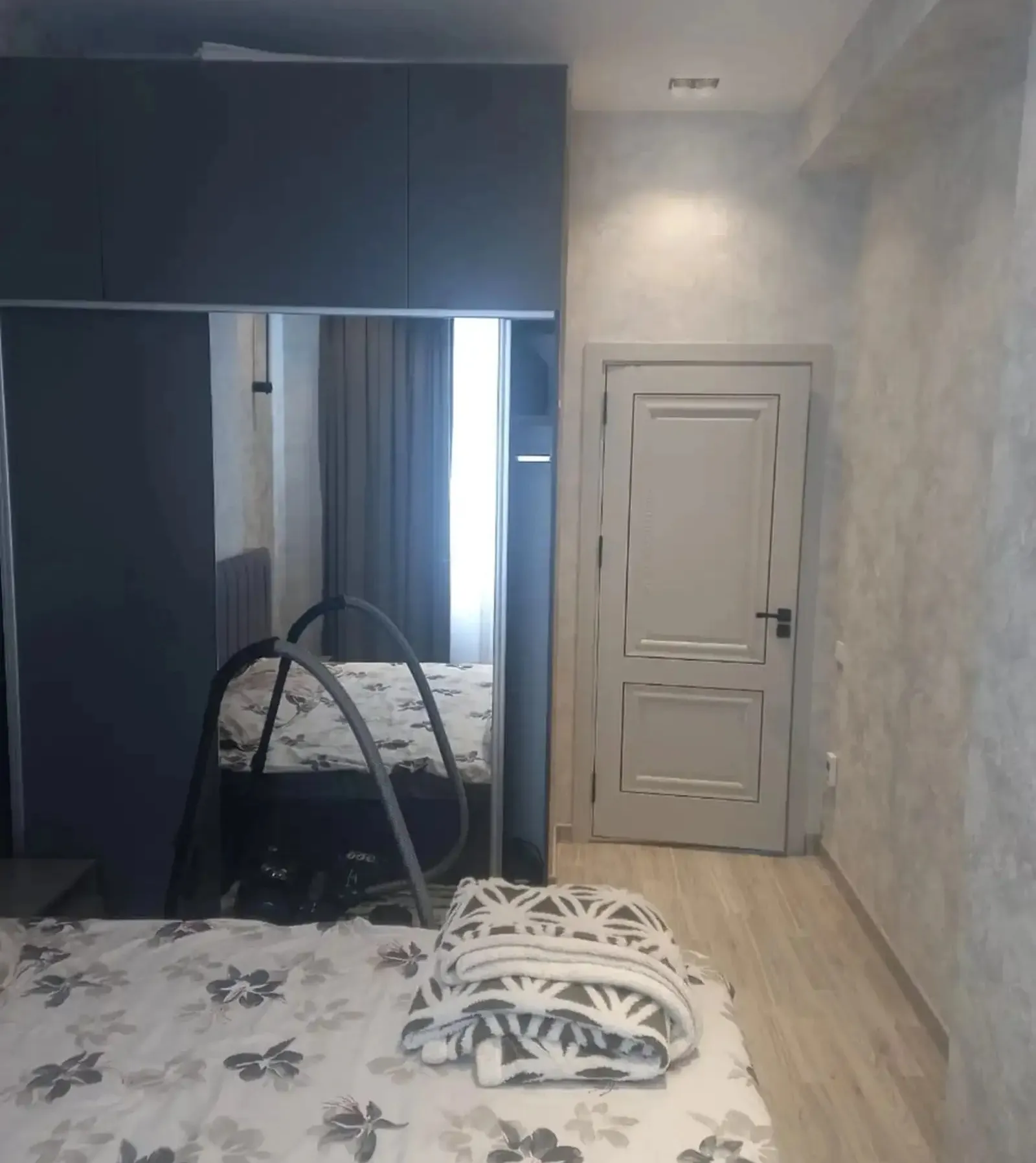 2-комн. квартира, 7 этаж, 60м², 18 мкр
