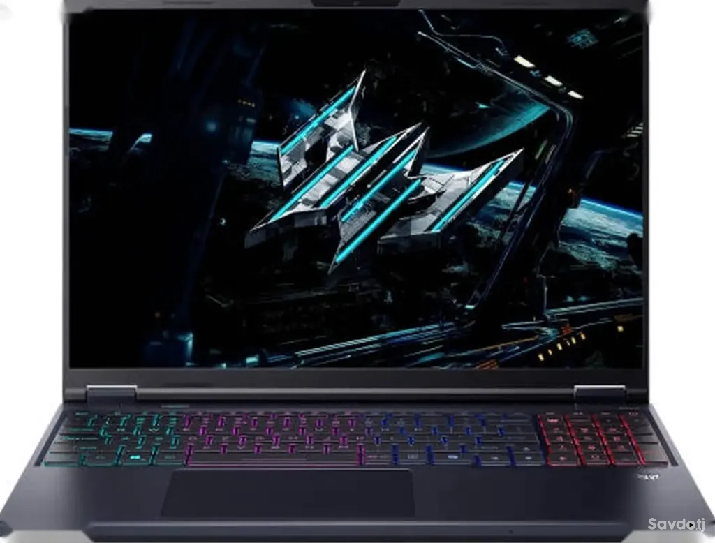 Игровой ноутбук Acer Predator Helios Neo 16