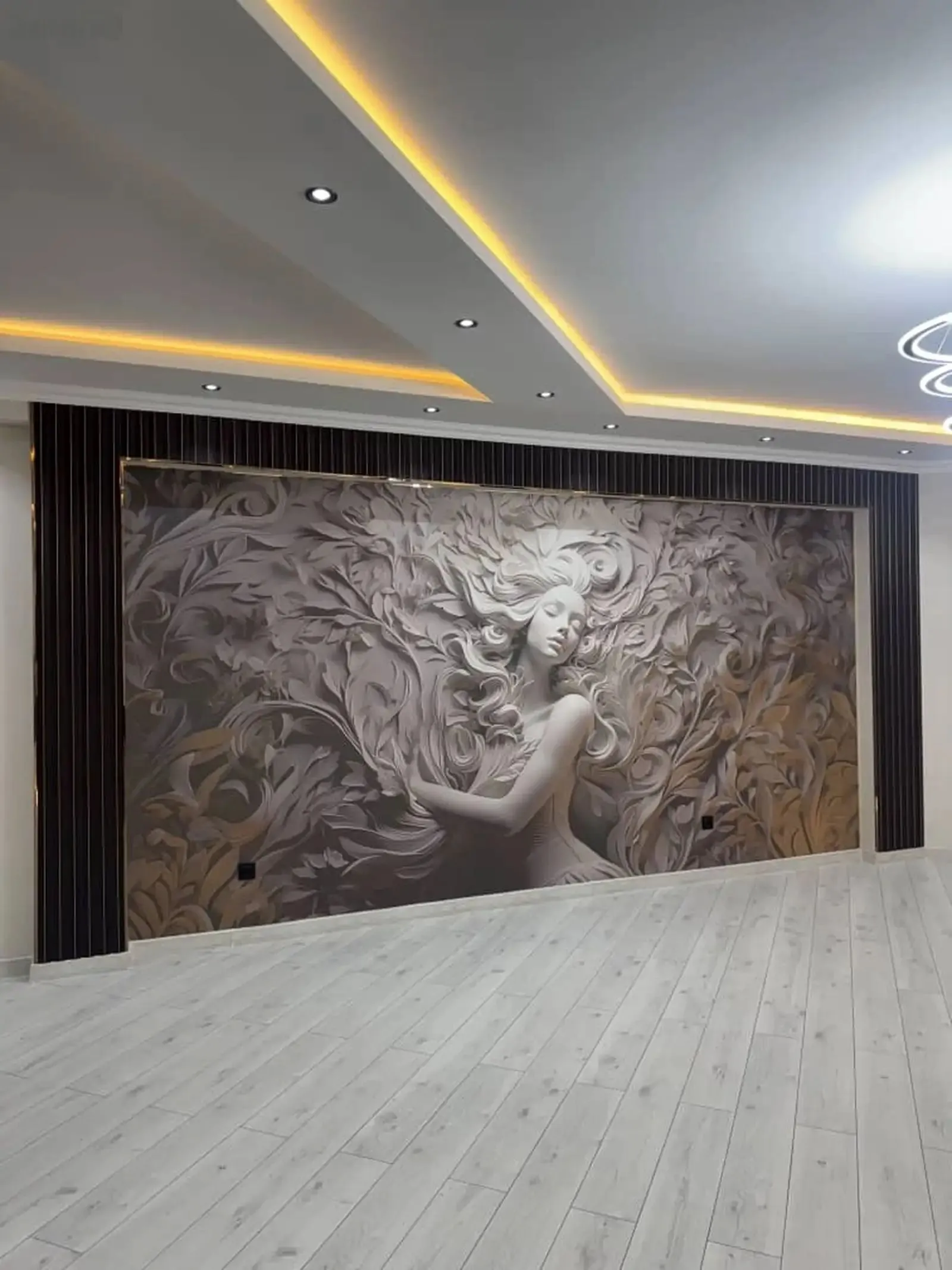 3-комн. квартира, 18 этаж, 120м², дом печат пайкари таможенный хдш