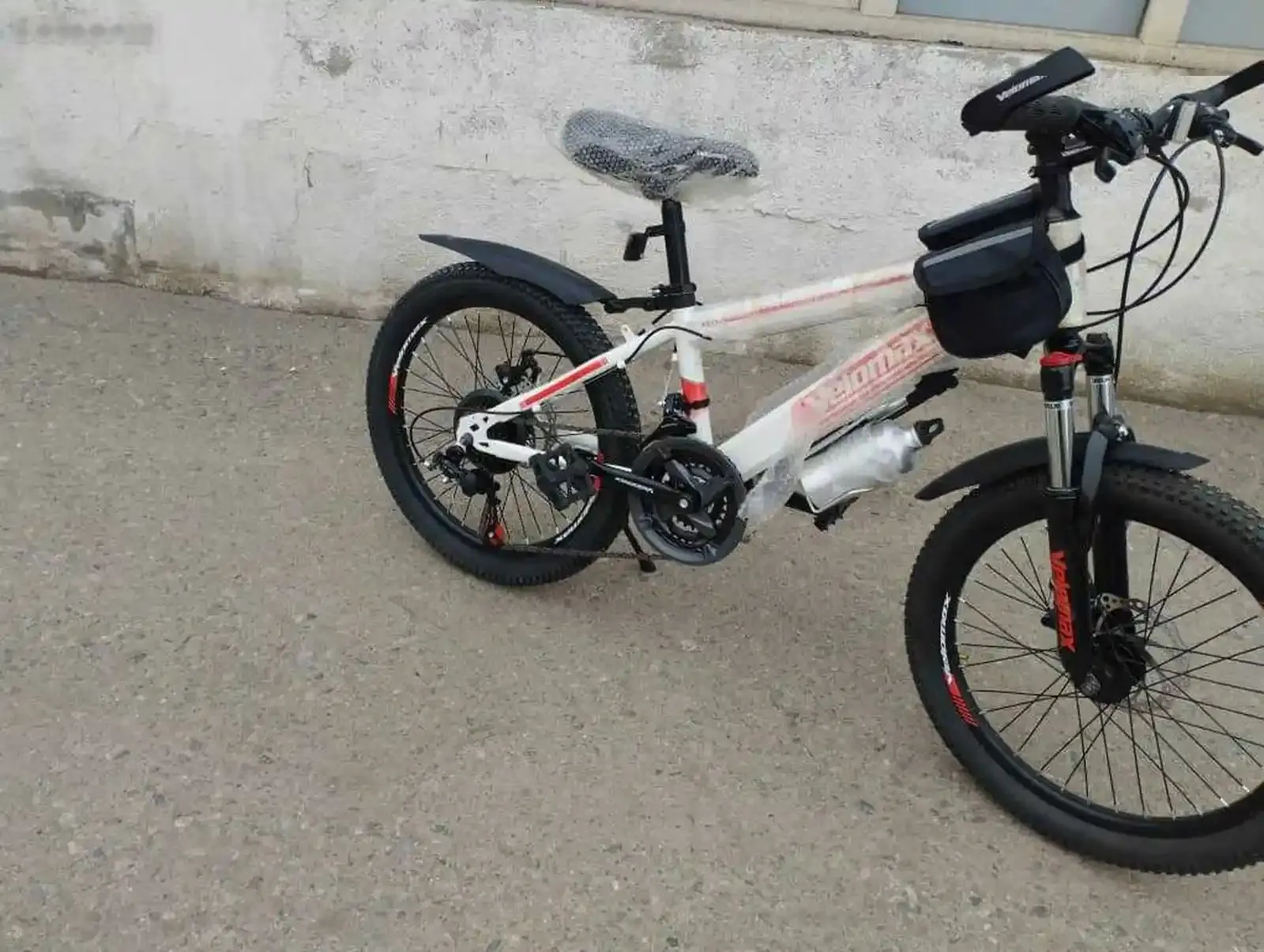 Горный Велосипед
