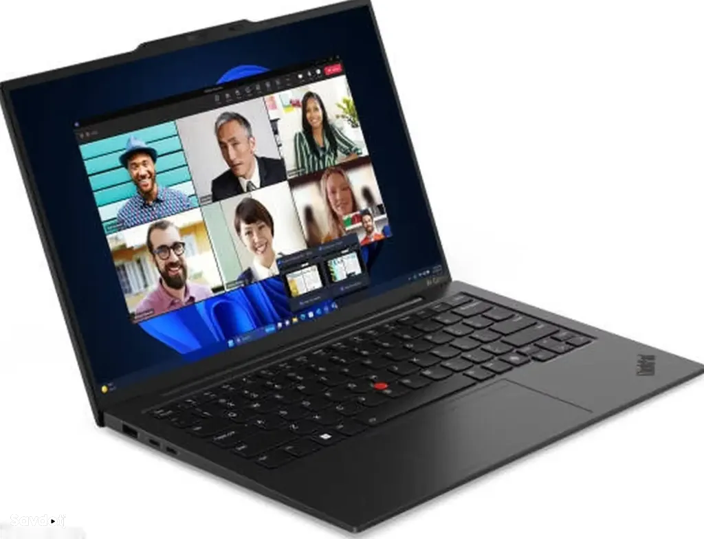 Ноутбук Lenovo ThinkPad