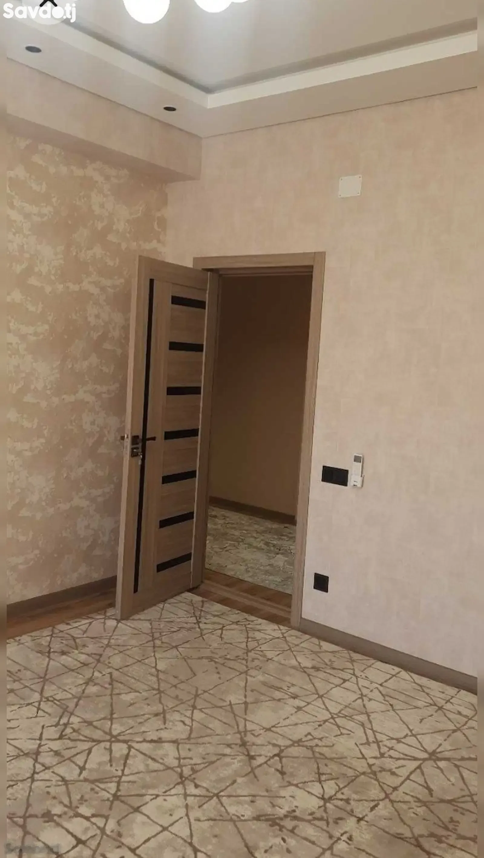 2-комн. квартира, 3 этаж, 83м², 13 микрорайон