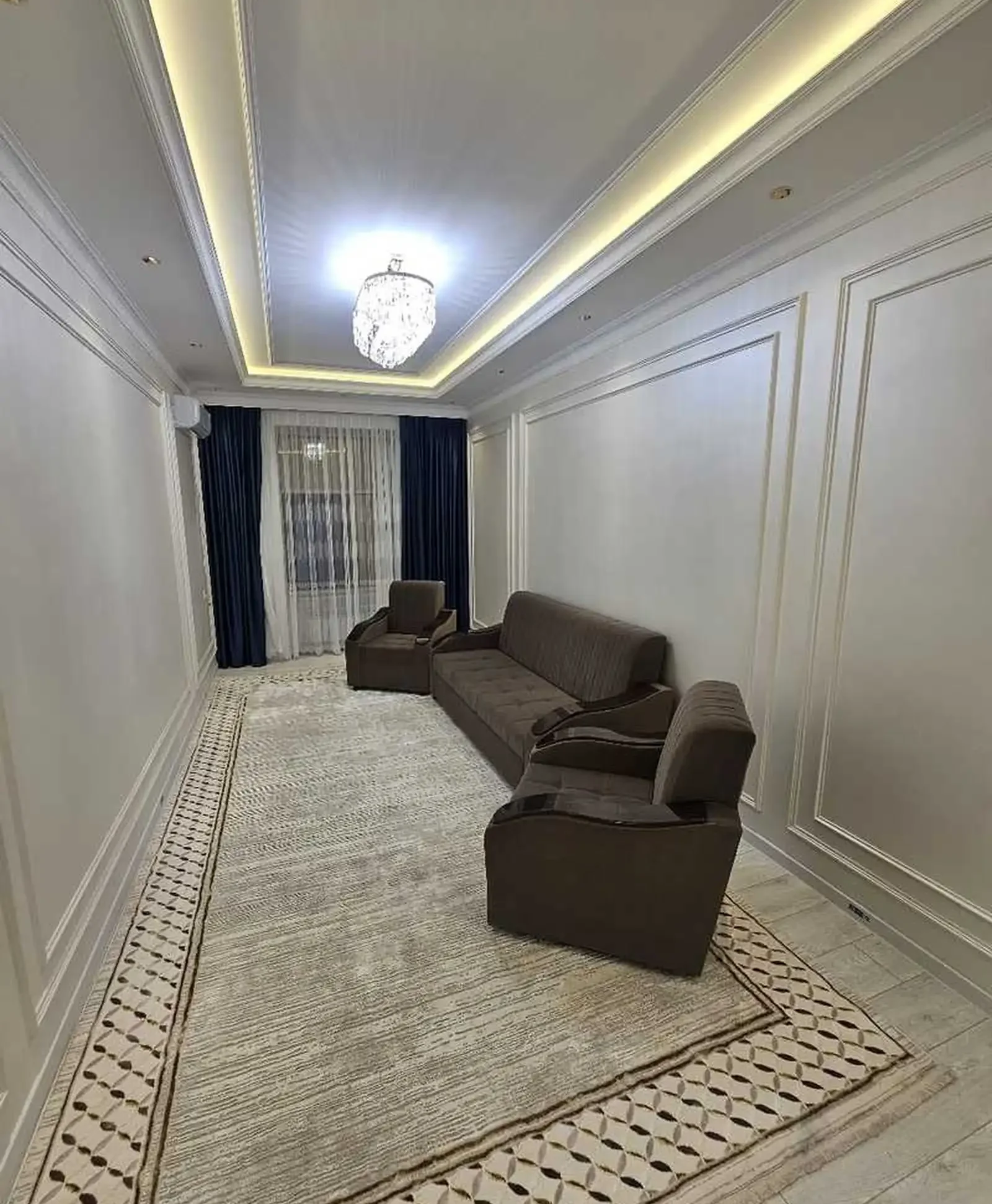 3-к квартира, 7 этаж, 120 м², Шохмансур — фото 10
