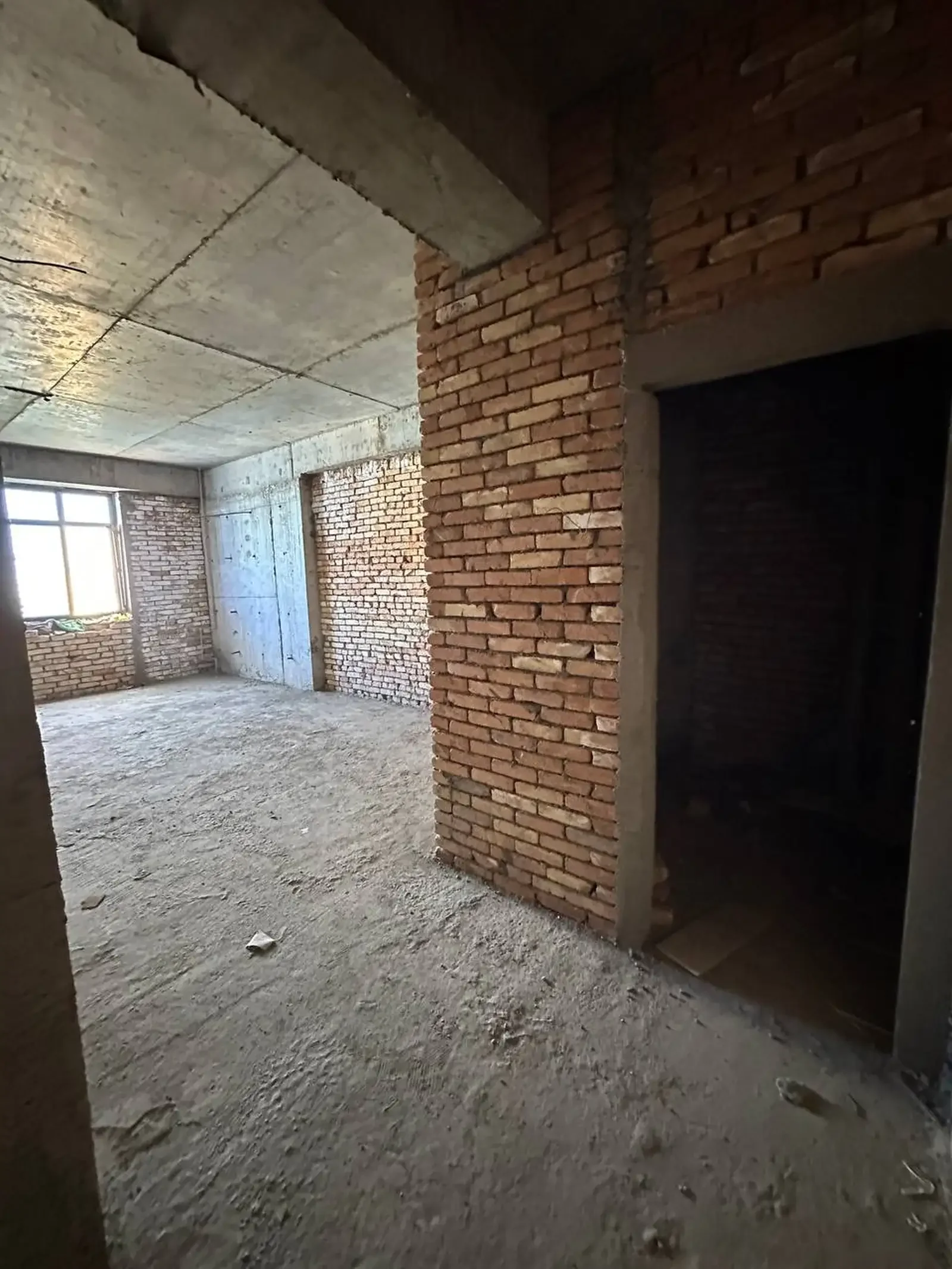3-комн. квартира, 13 этаж, 123 м², Сино — фото 5