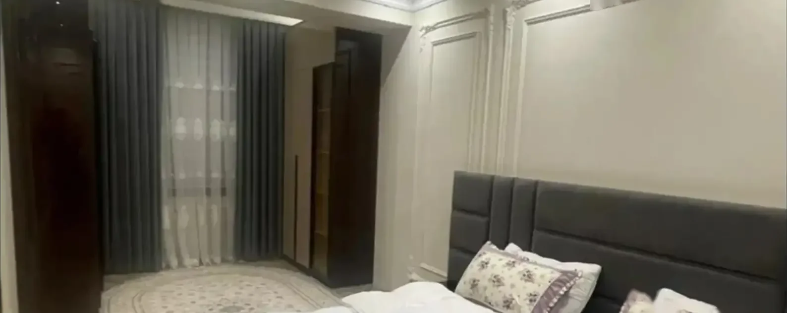 2-комн. квартира, 12 этаж, 95м², Созидание дом Бахт Z
