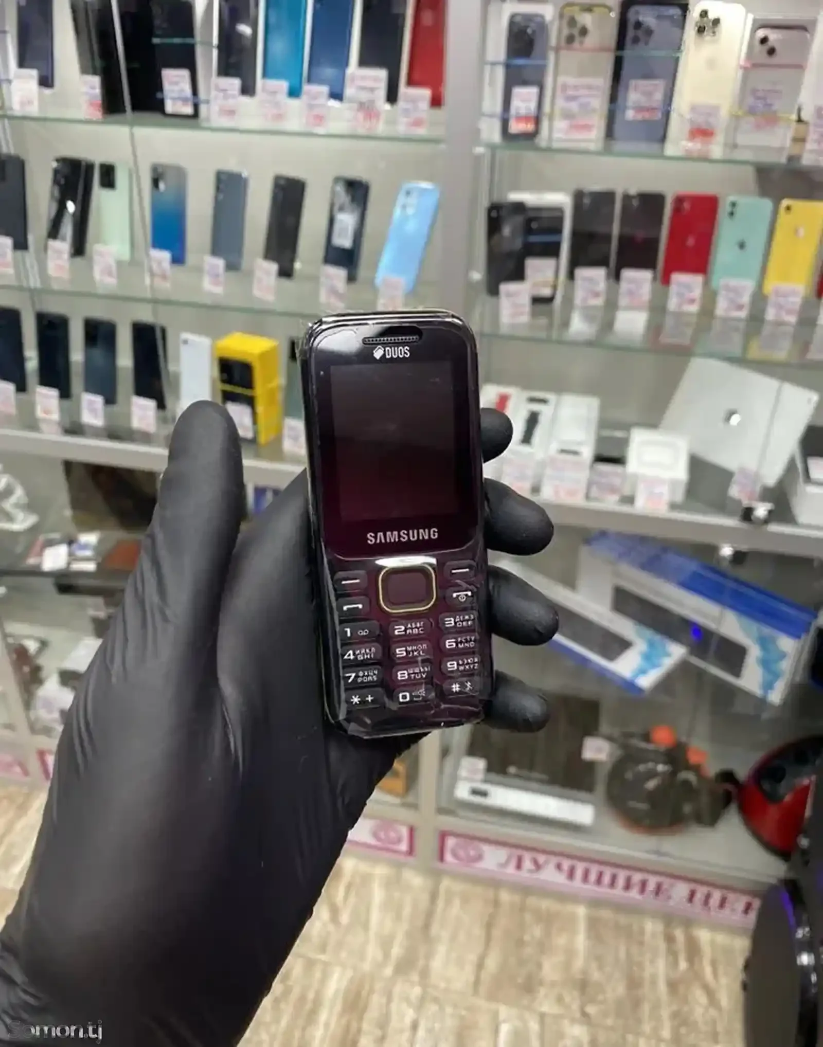 Samsung B310e