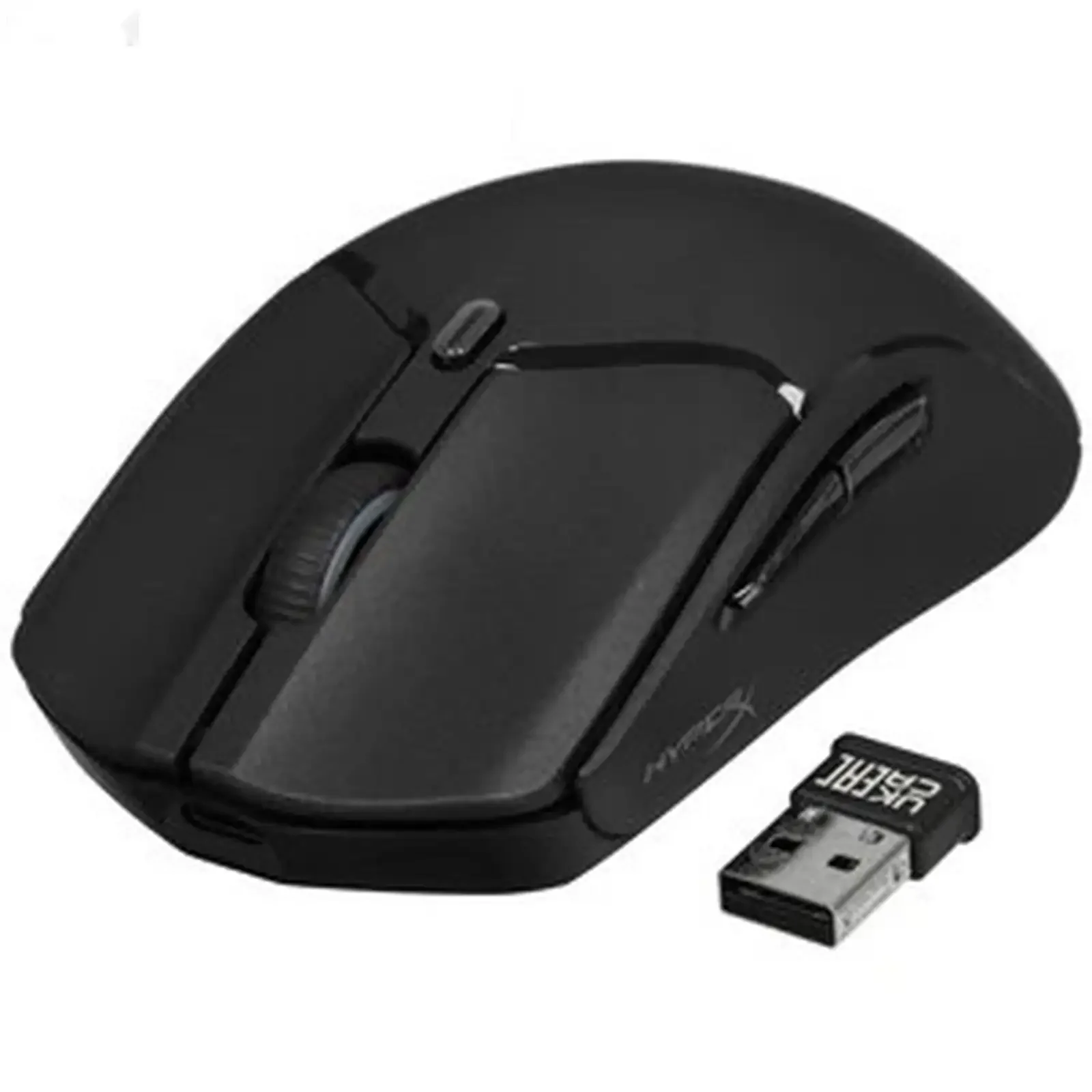 Игровая беспроводная мышь HyperX Pulsefire Haste 2 Wireless — фото 7