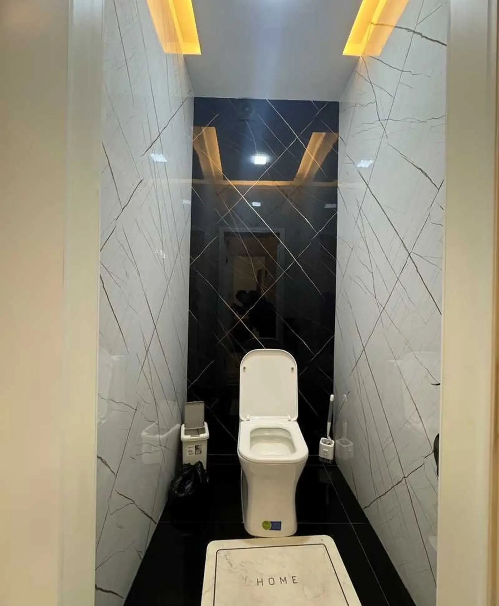 2-комн. квартира, 14 этаж, 60м², И.Сомони доми симург — фото 9