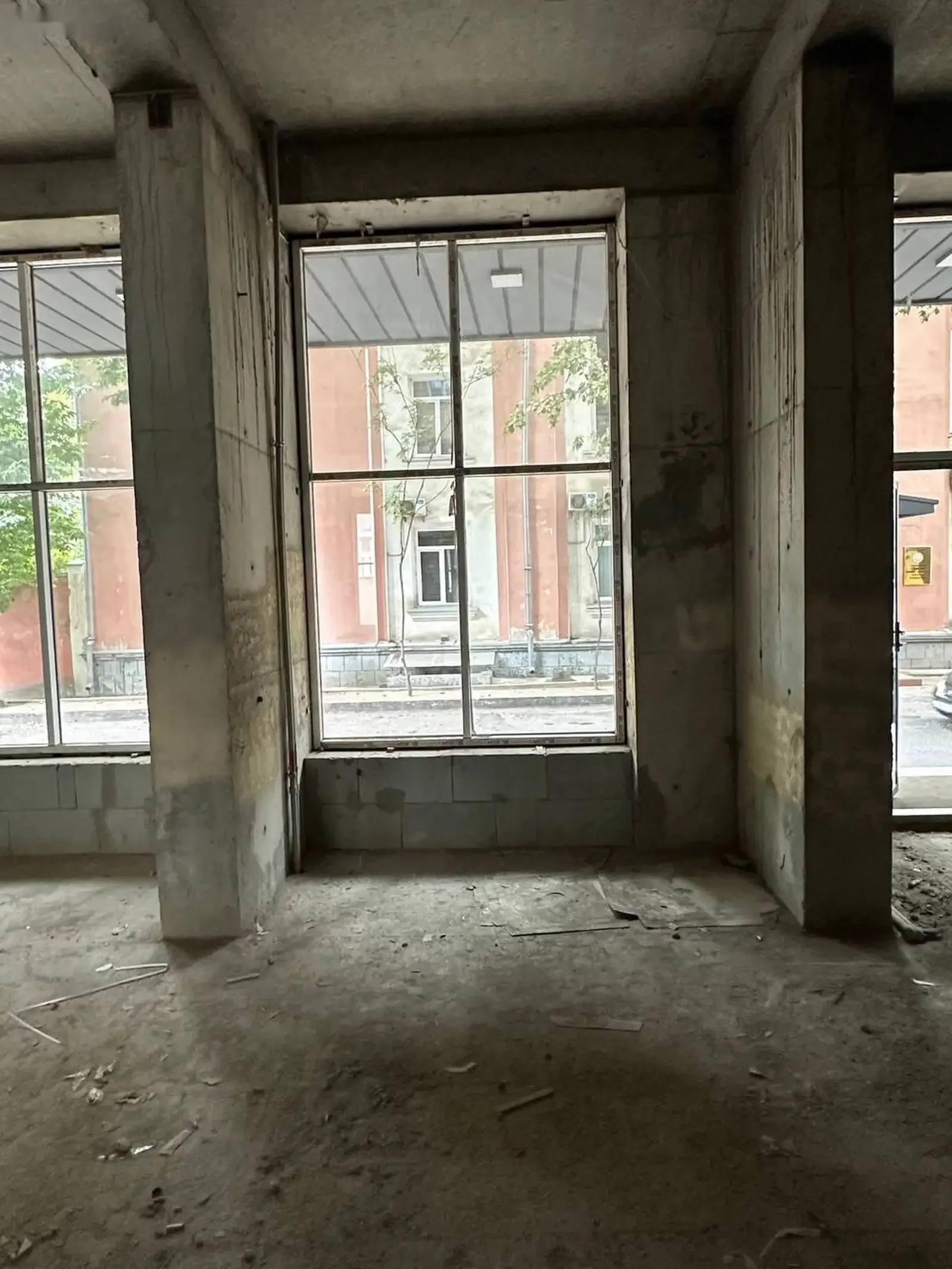 Помещение под свободное назначение, 236м², Сомони — фото 7