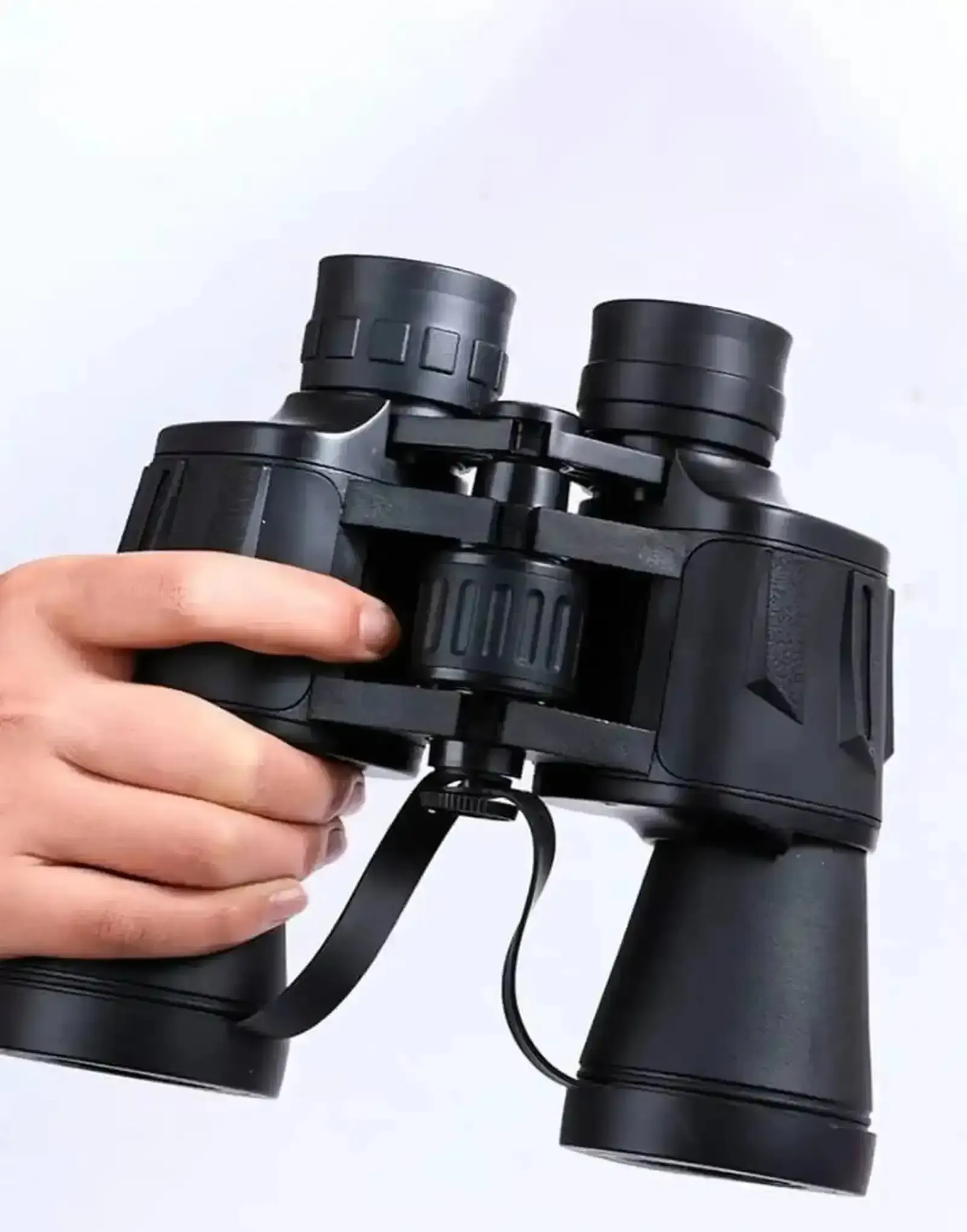 Бинокль Veber Zoom БПЦ 10-30x60