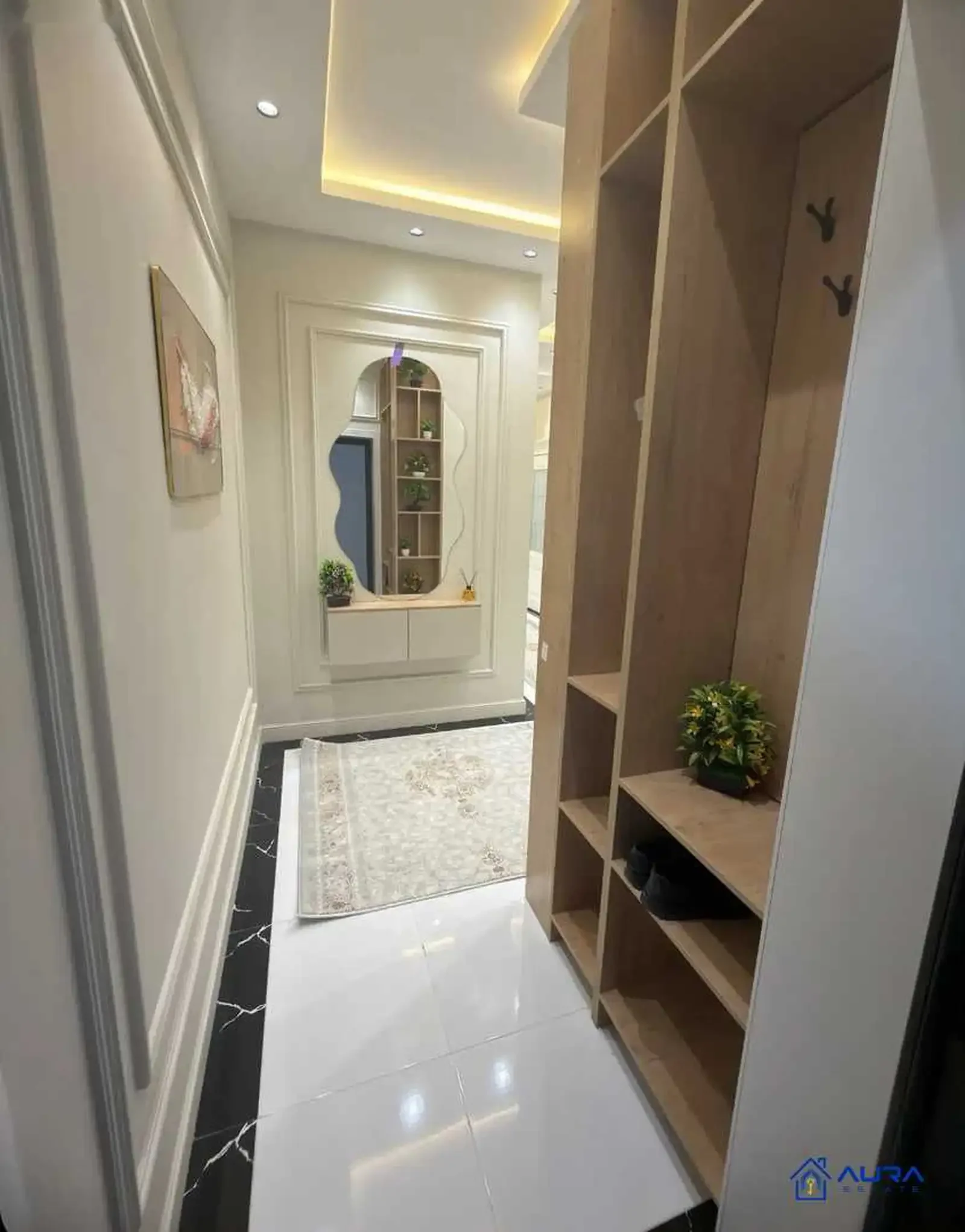 2-комн. квартира, 5 этаж, 71 м², Сино 33 — фото 7